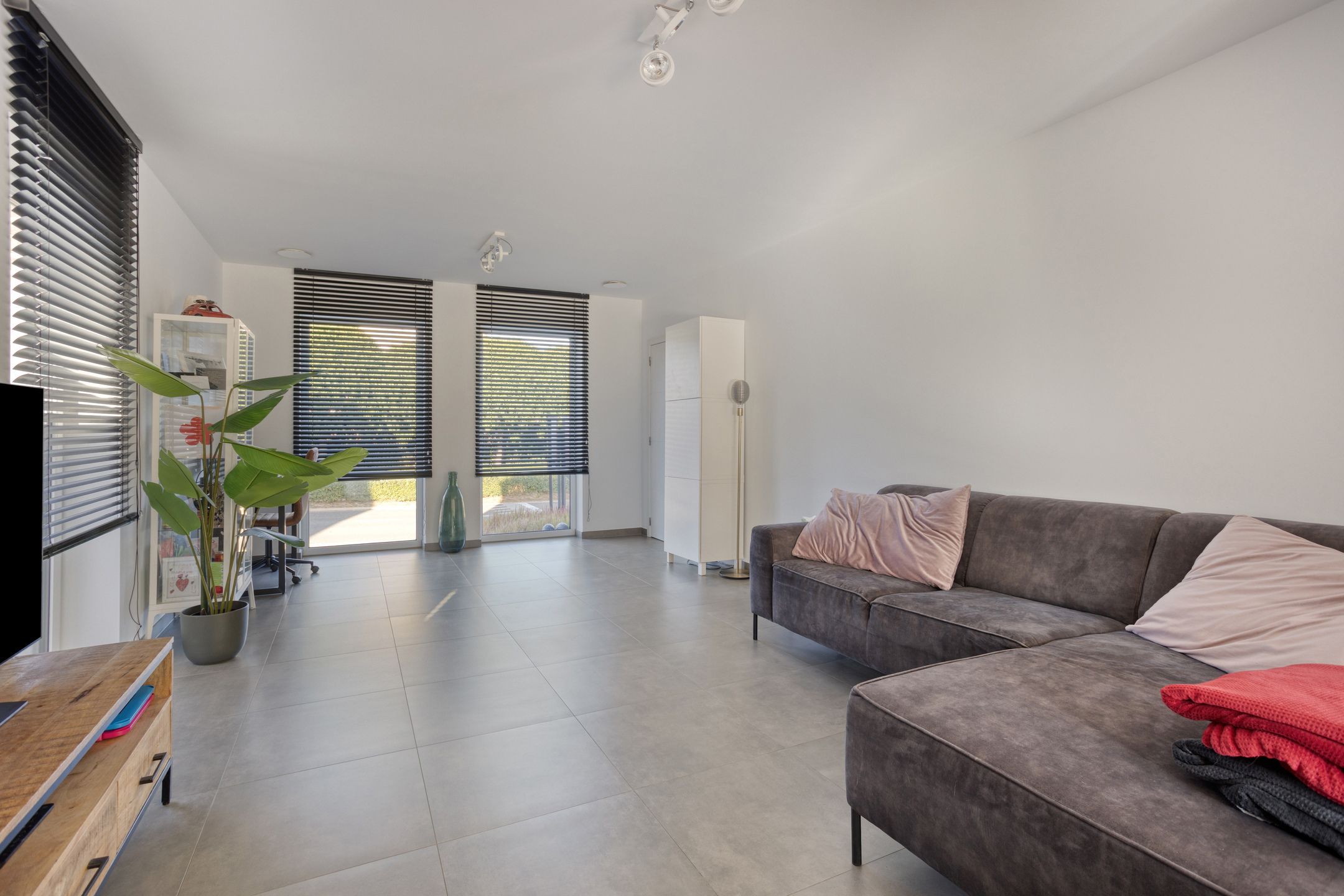 Energiezuinige woning (EPC A) met 4 slaapkamers te Holsbeek foto 3