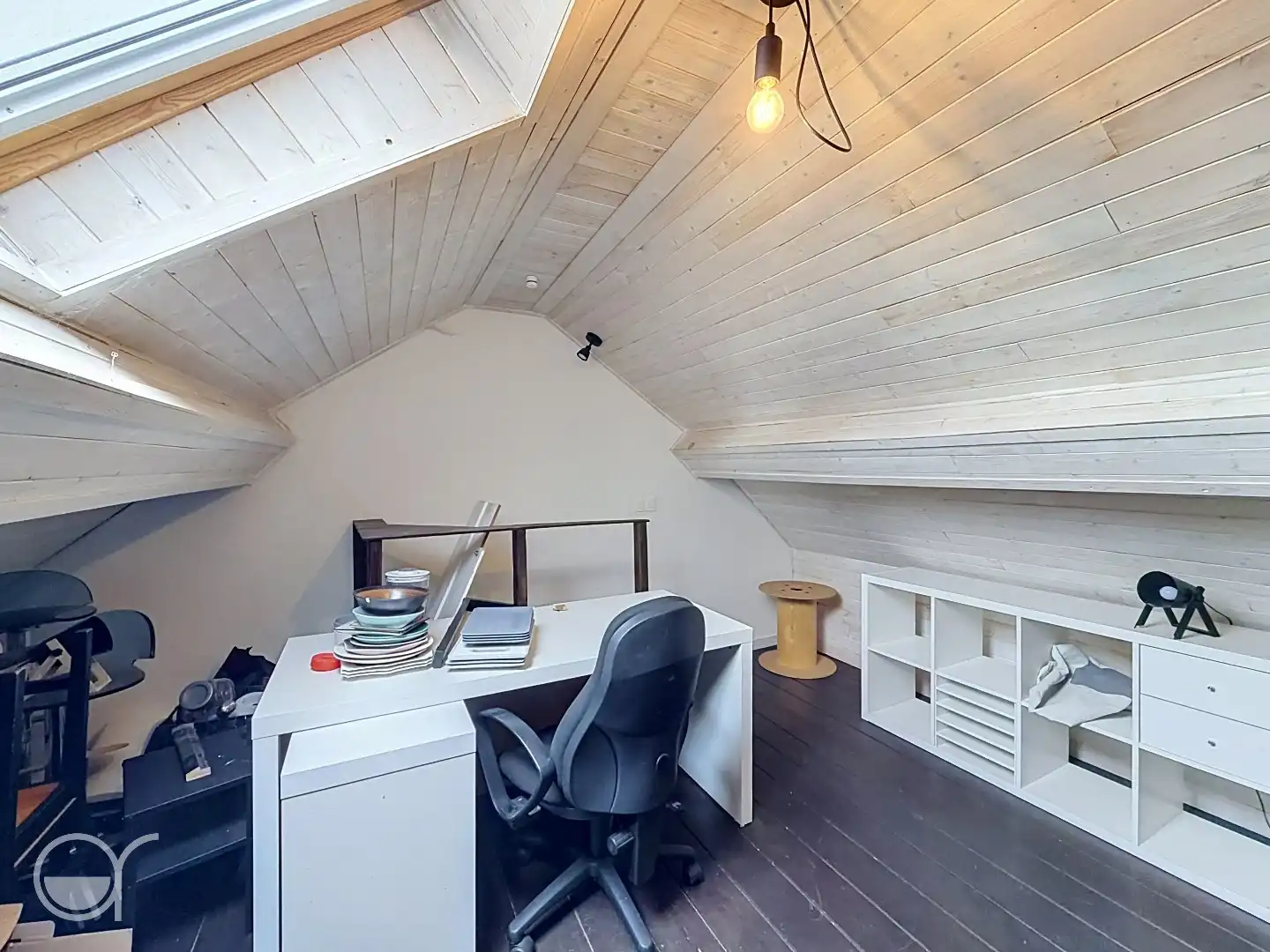 Rijwoning te huur foto 9