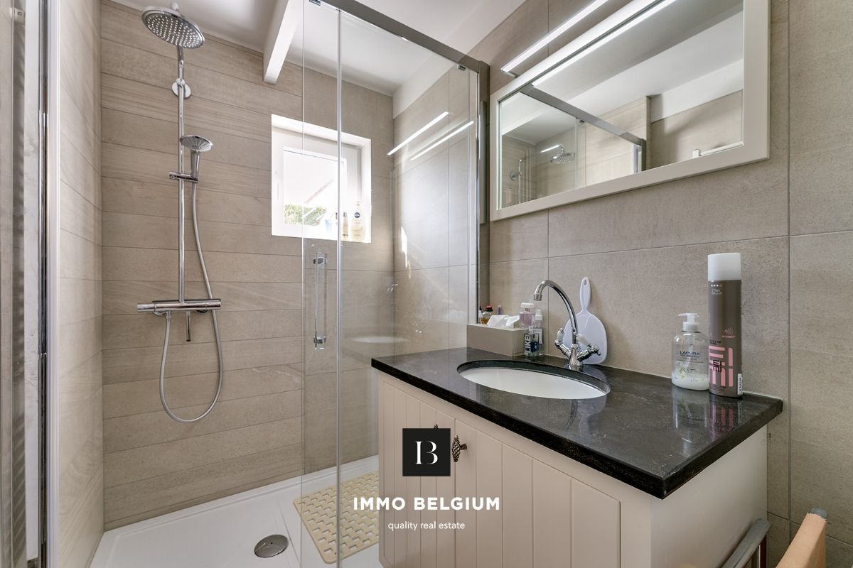 Uitzonderlijk vakantiewoning met CV op aardgas foto 5