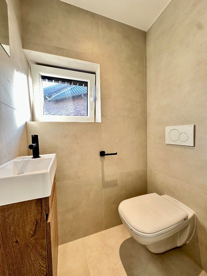 Te huur: prachtig gerenoveerde woning in Teuven (Voeren) foto 10