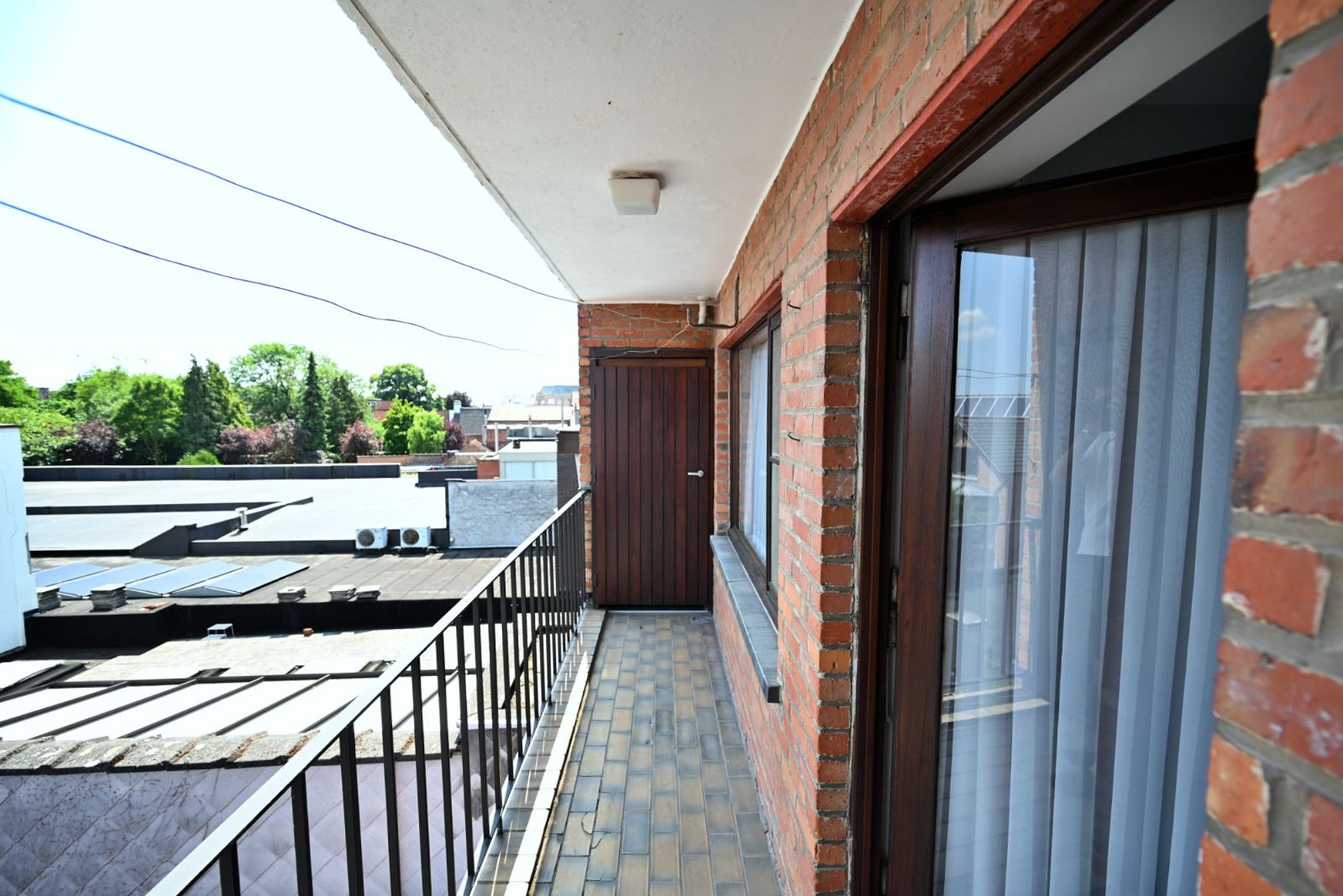 Mooi afgewerkt appartement met 2 slaapkamers foto 12