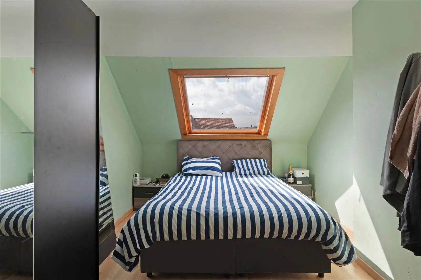 Opbrengsteigendom - met 3 appartementen foto 22