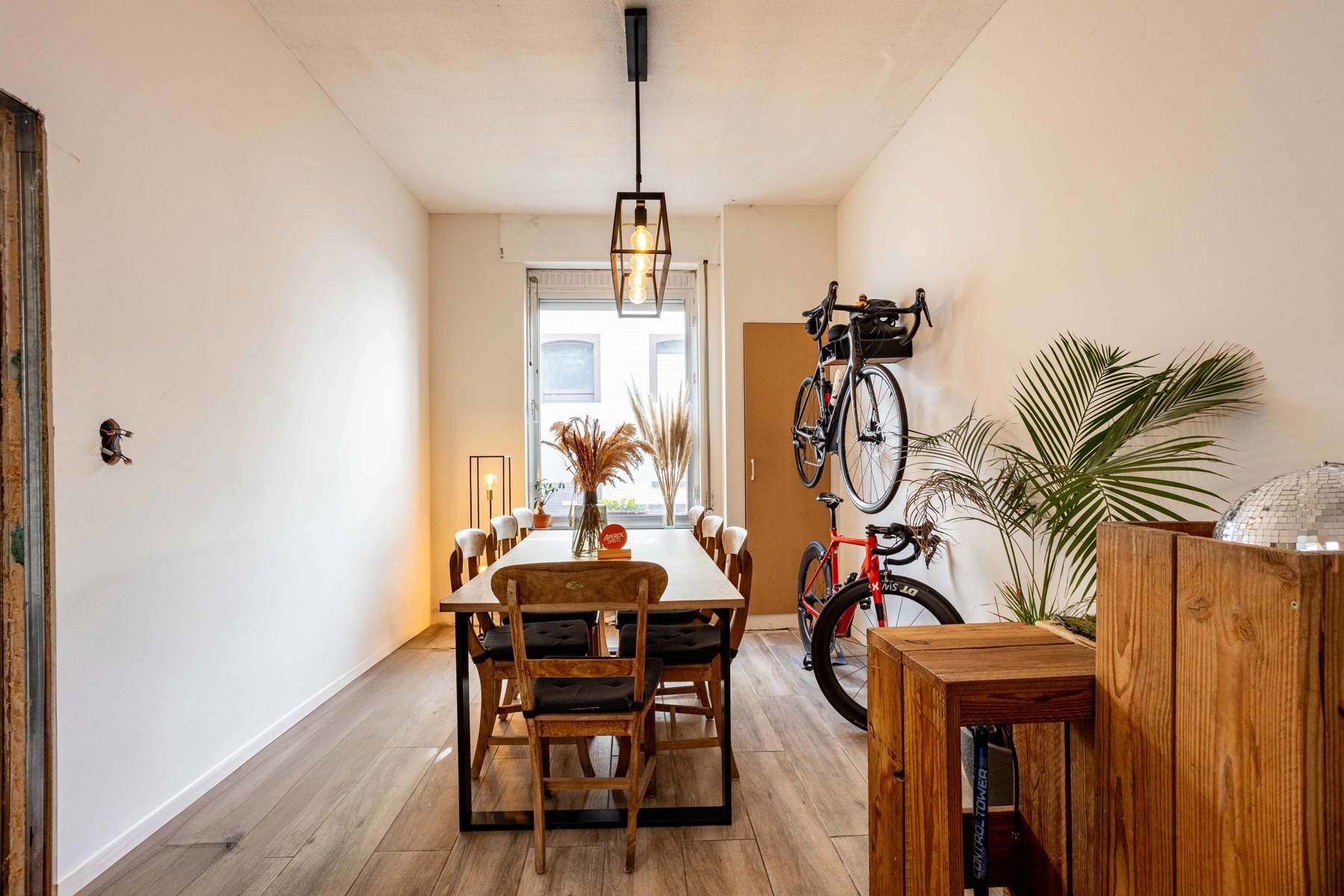 Te koop - Leuke rijwoning met 3 ruime slaapkamers foto 5