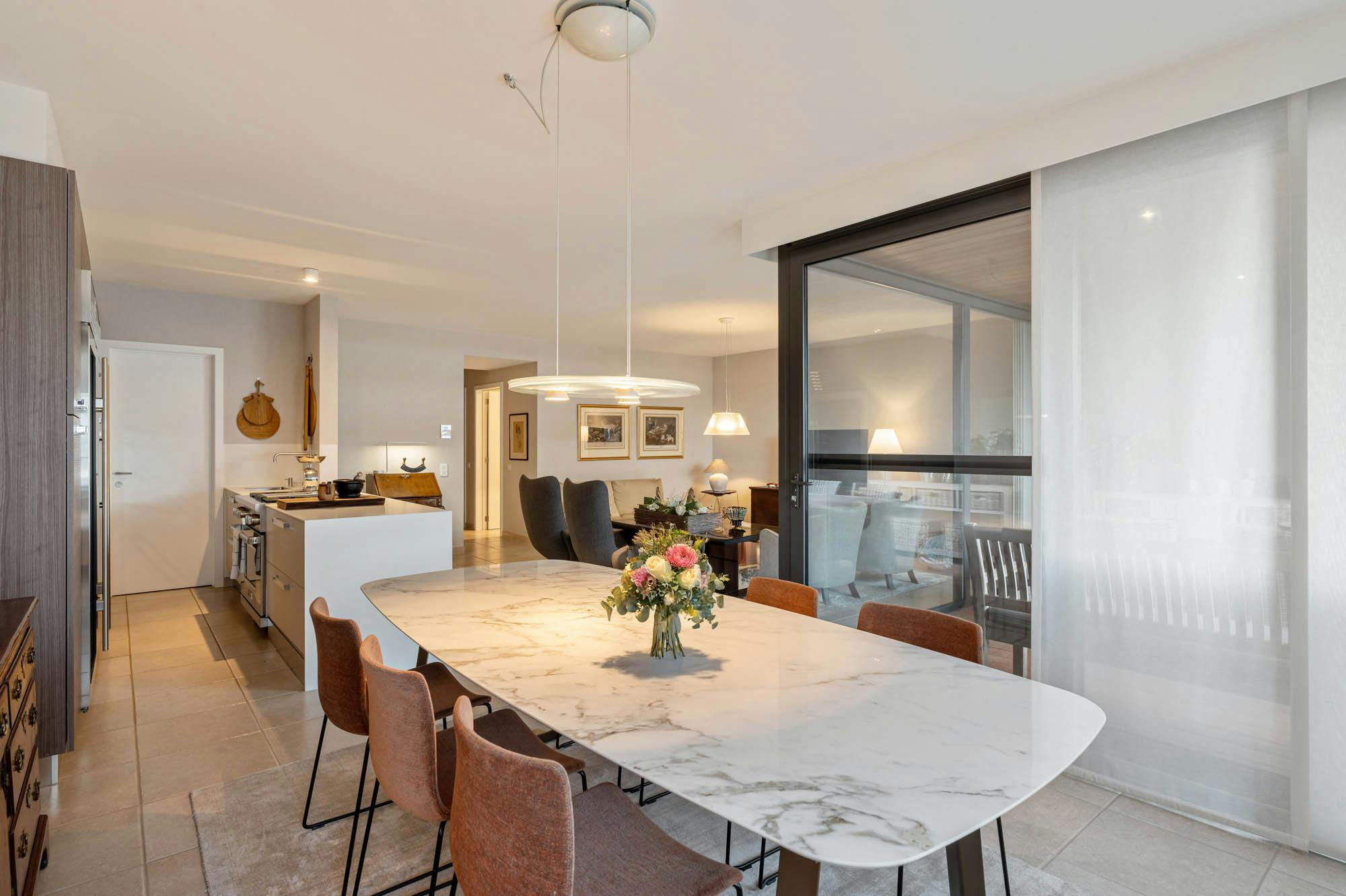 Prachtig 2-slaapkamerappartement aan het water! foto 8