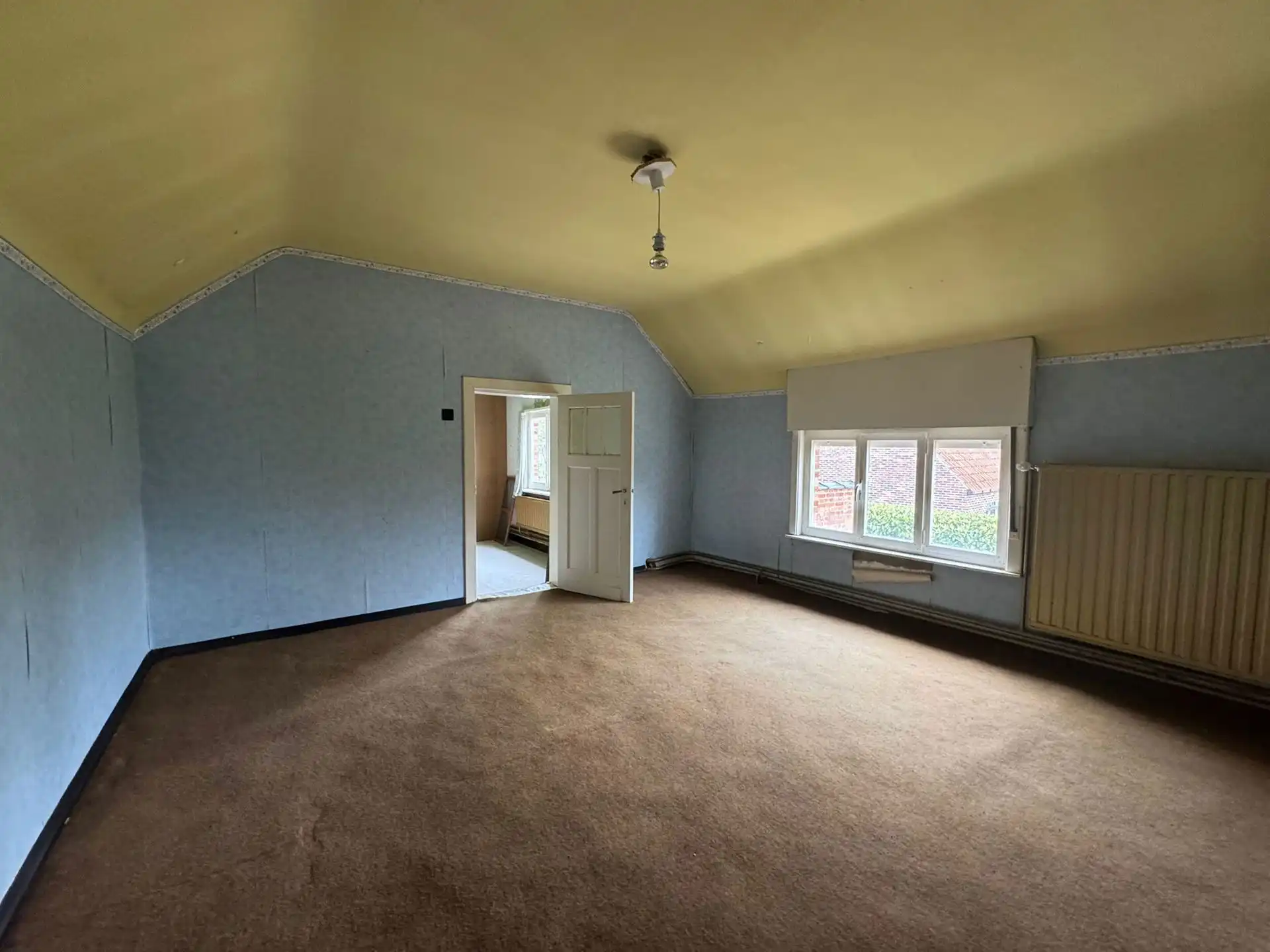 Charmante woning op toplocatie foto 10