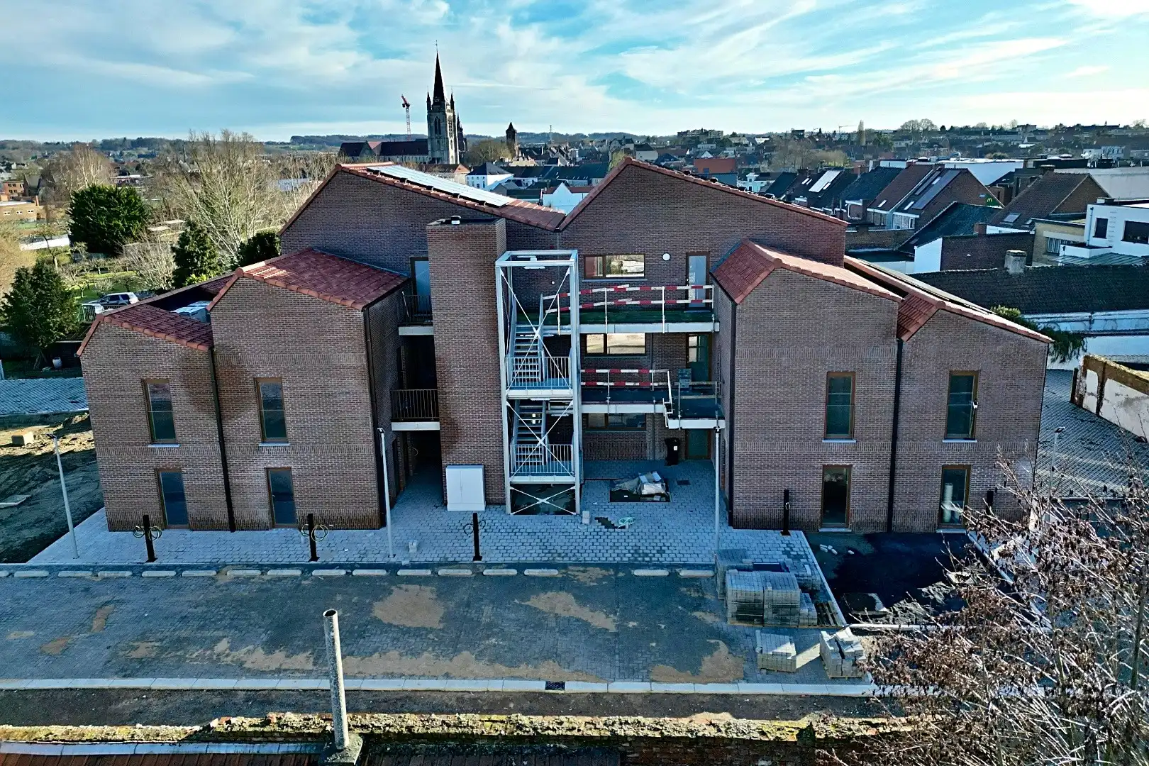 NB PROJECT Res. 'Bella Locus' te Ronse! foto 9