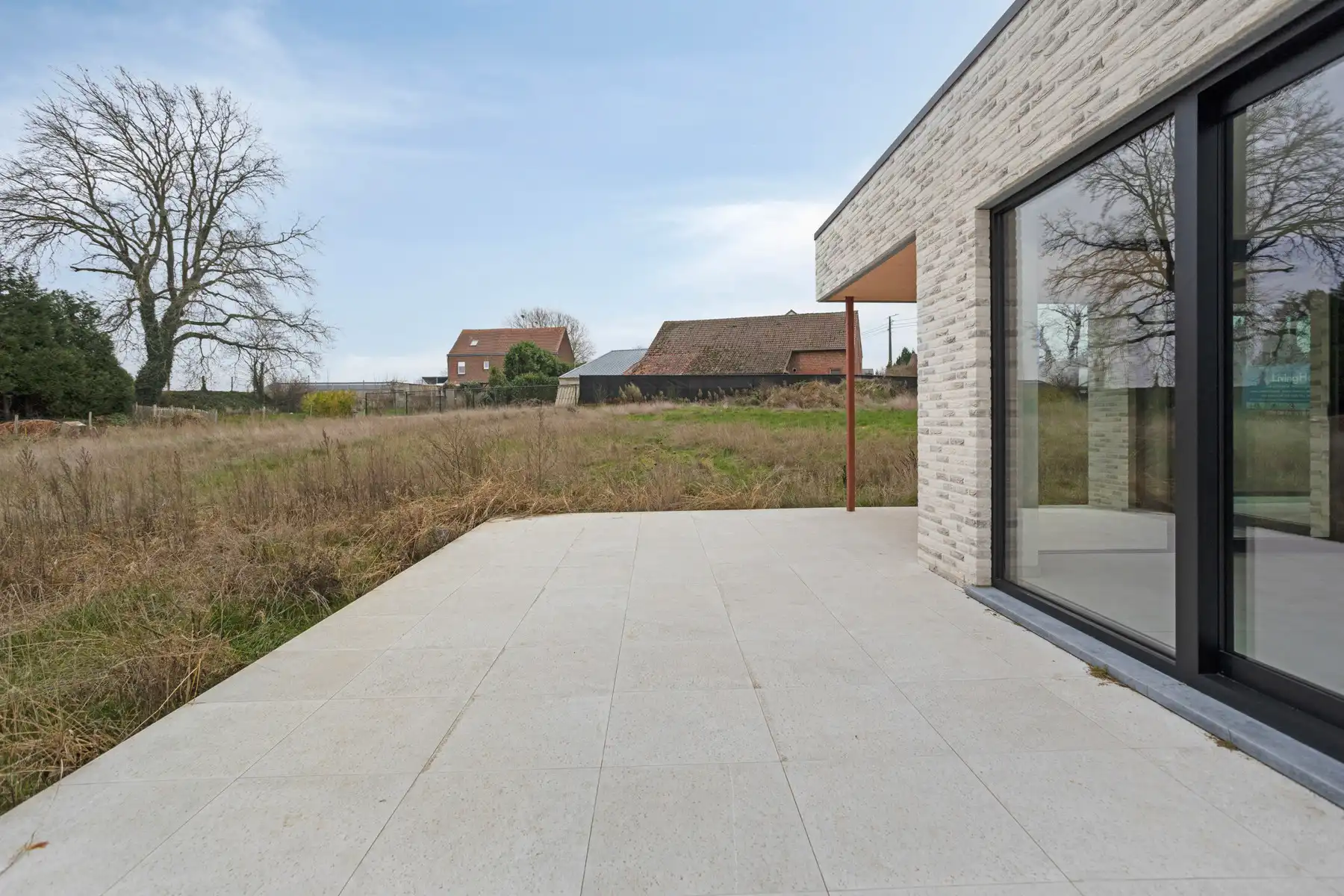 Nieuw te bouwen BEN-woning te Pellenberg! foto 24