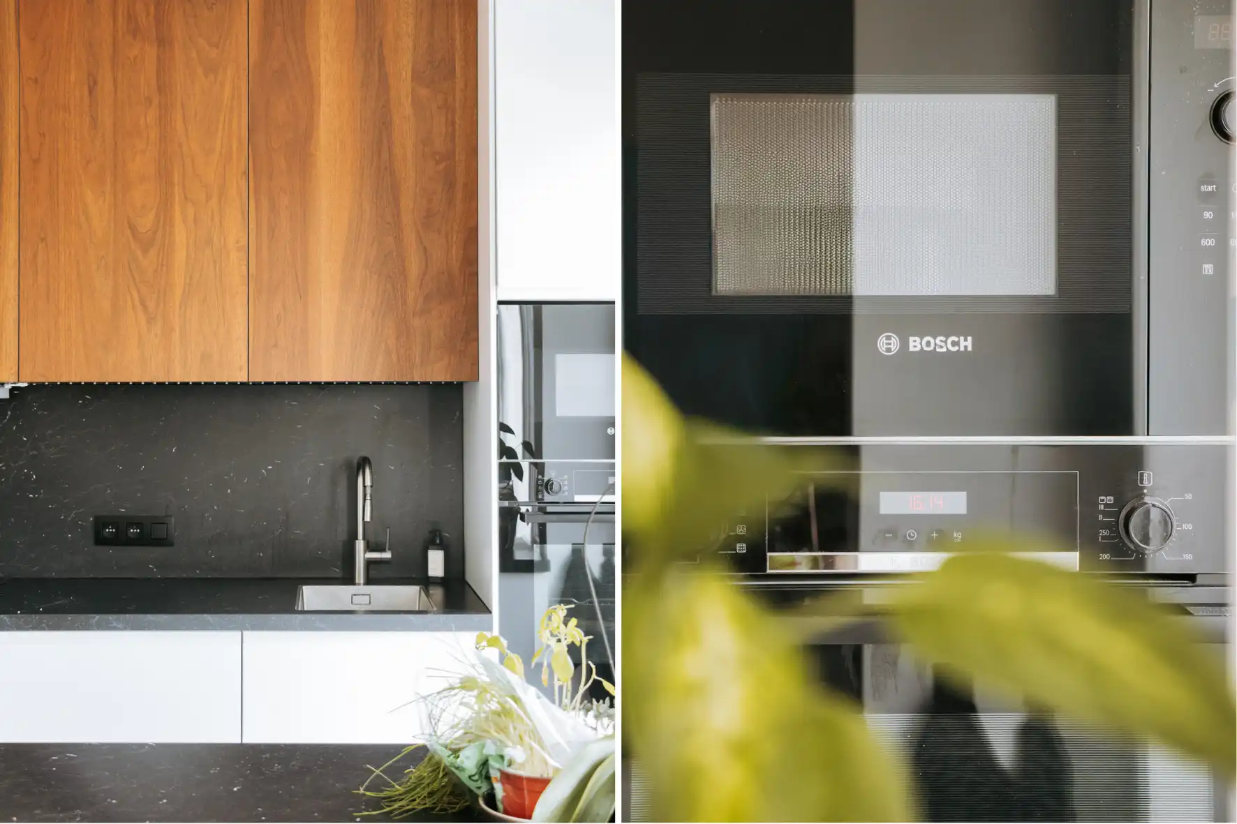 Instapklaar appartement met groen uitzicht in Edegem foto 9