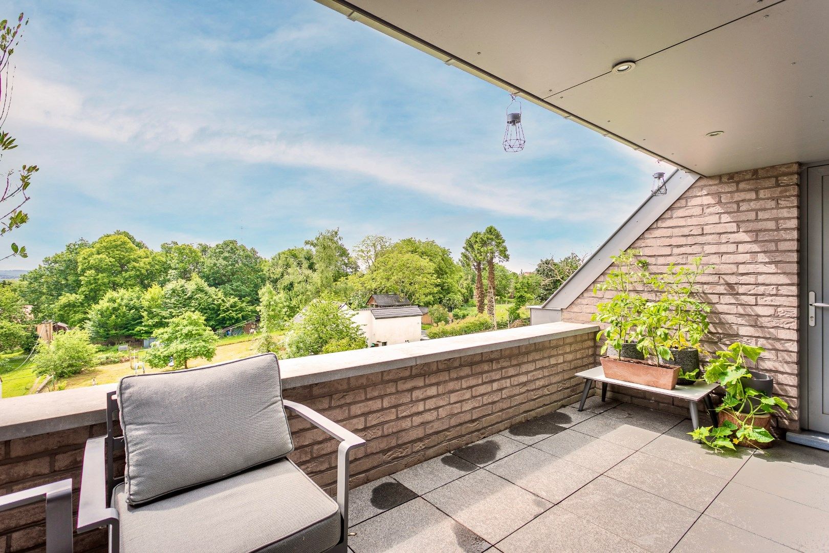 2-slpk appartement met zonneterras, kelder en autostaanplaats foto 12