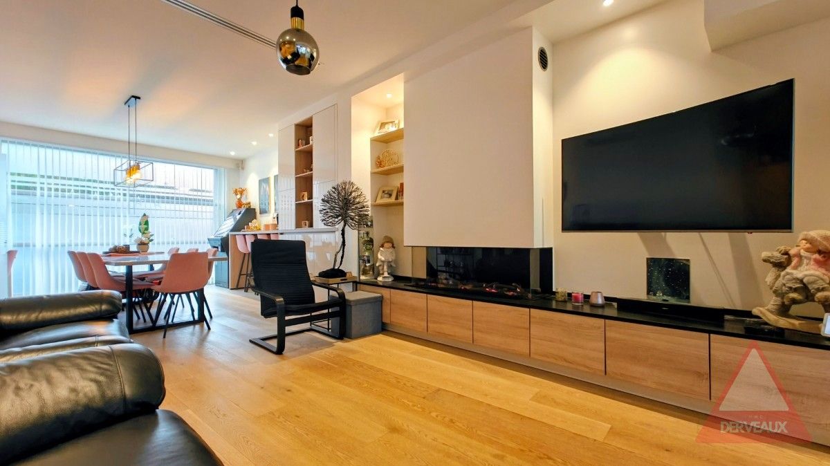 Zonnebeke – Energiezuinige, centraal gelegen woning met 4 slaapkamers foto 6