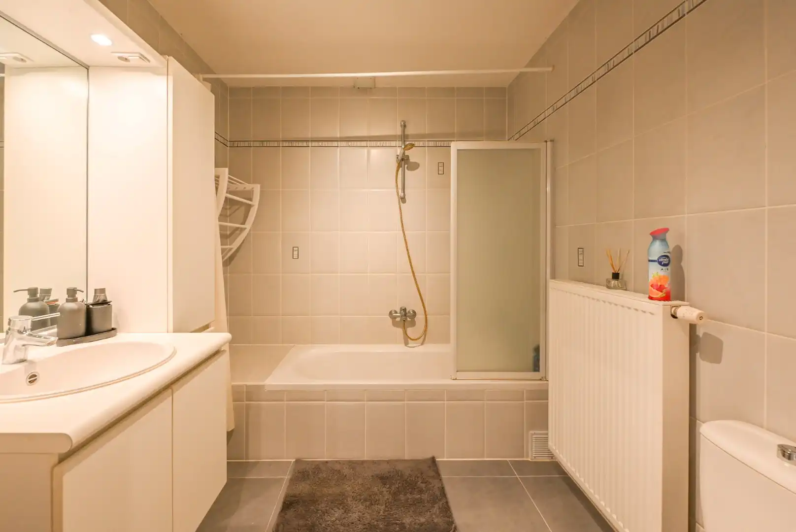 Energiezuinig 3 slaapkamer appartement van 149 m2 bewoonbare oppervlakte foto 6