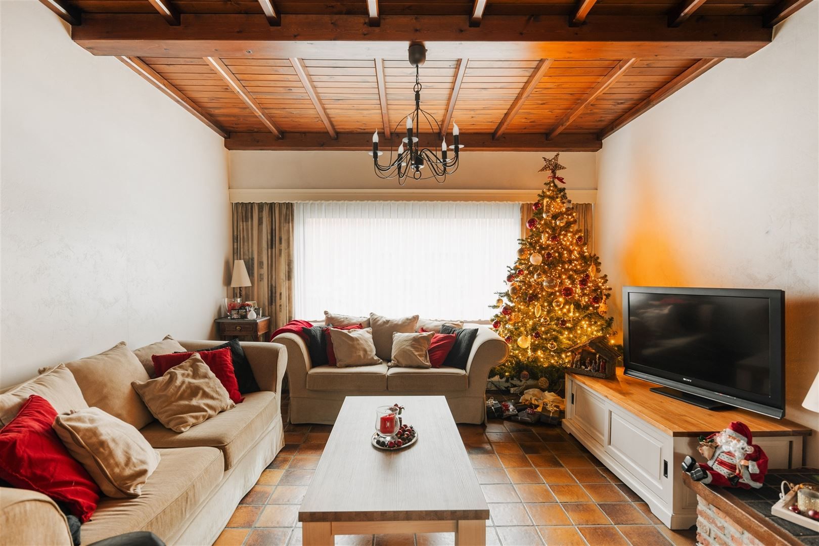 Gezellig wonen nabij het centrum van Schoten foto 3