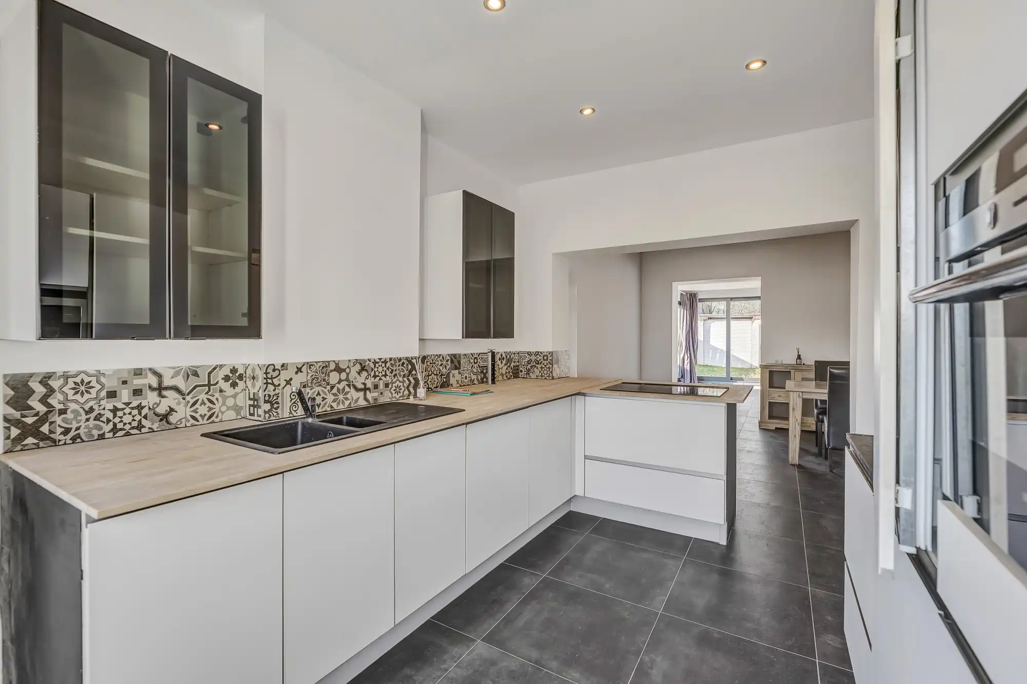 Instapklare woning op toplocatie foto 4