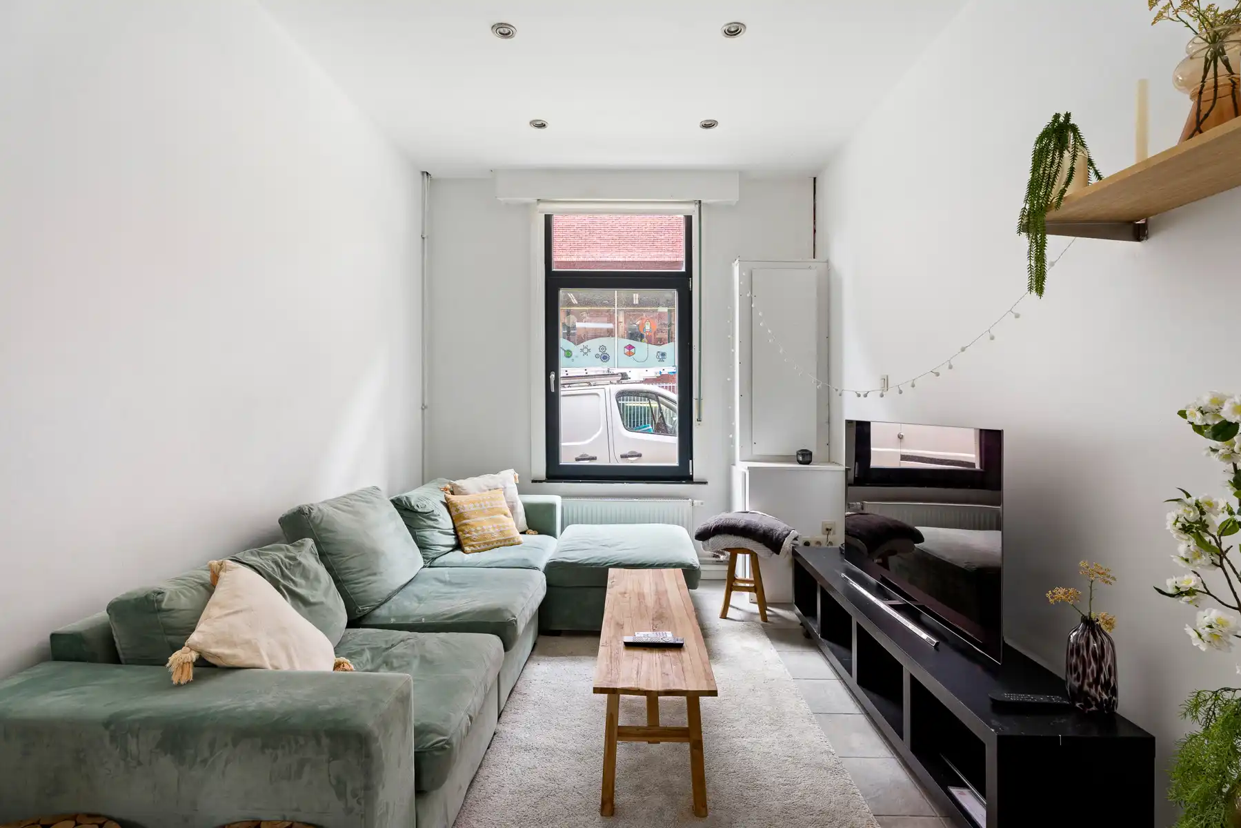 Pand ideaal als starterswoning of voor studerende kinderen foto 2