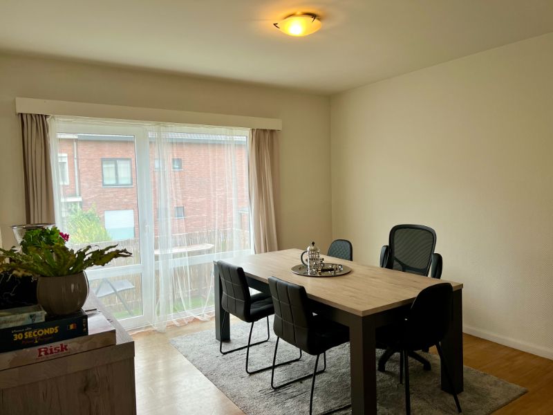 AANGENAAM EN RUSTIG GELEGEN APPARTEMENT NABIJ UZ GENT foto 6