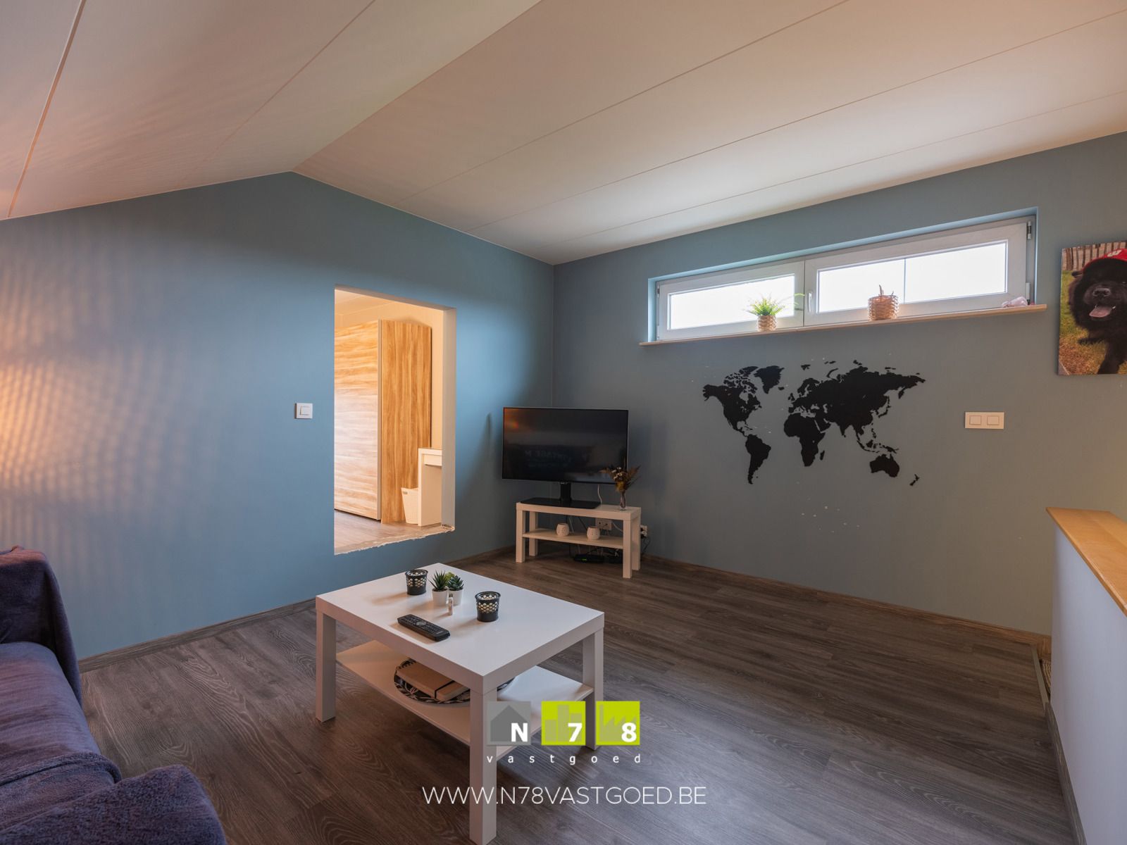 Huis te koop foto 25