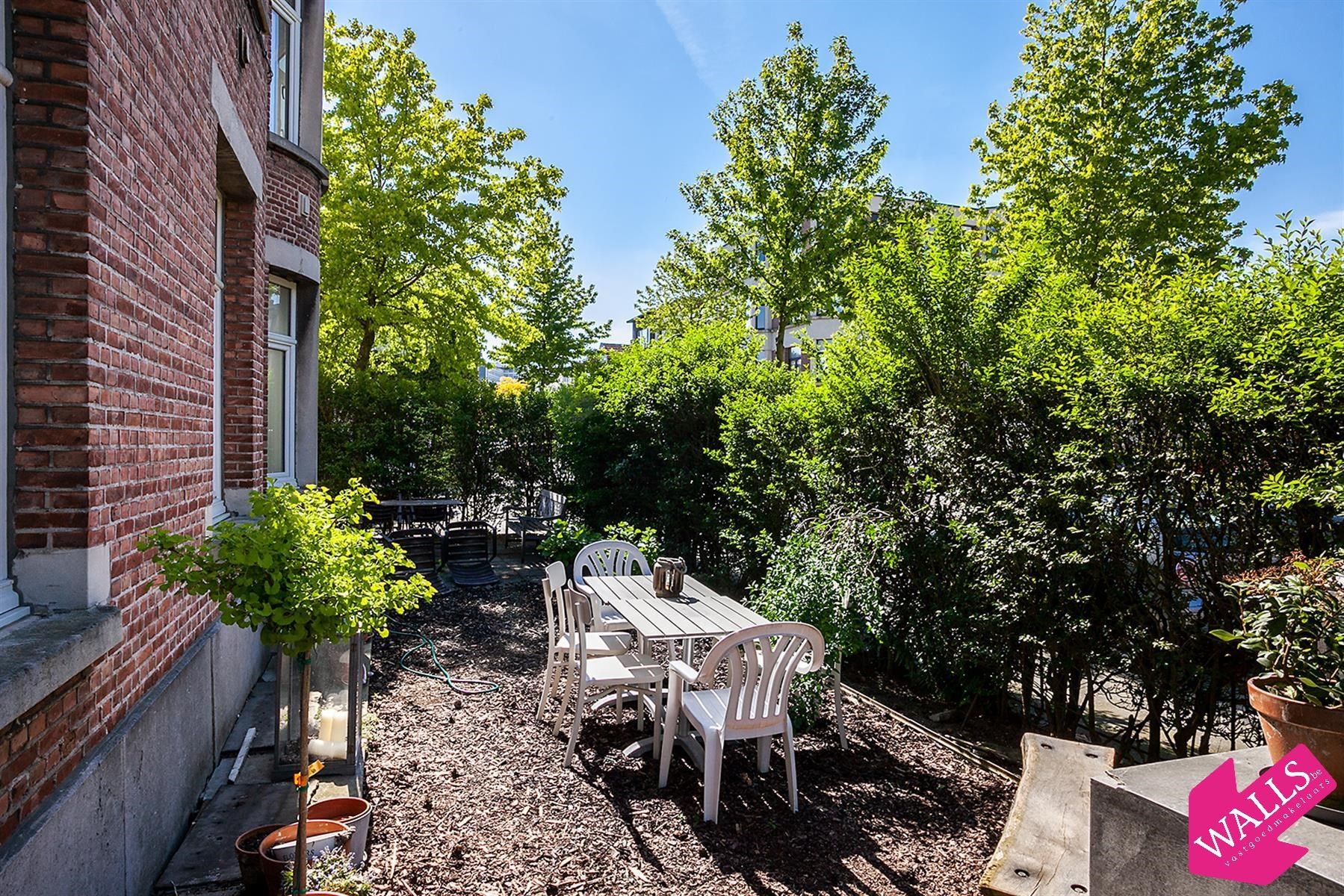 Exclusief ruim en lichtrijk appartement in hartje Pulhof! foto 21