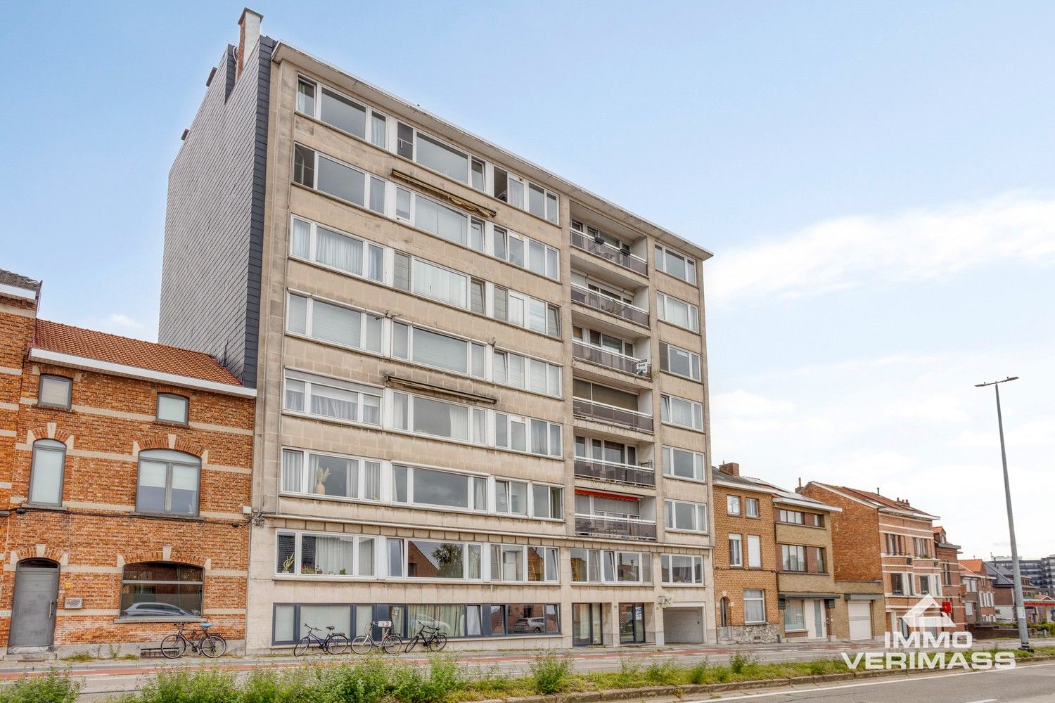 Appartement te huur foto 19
