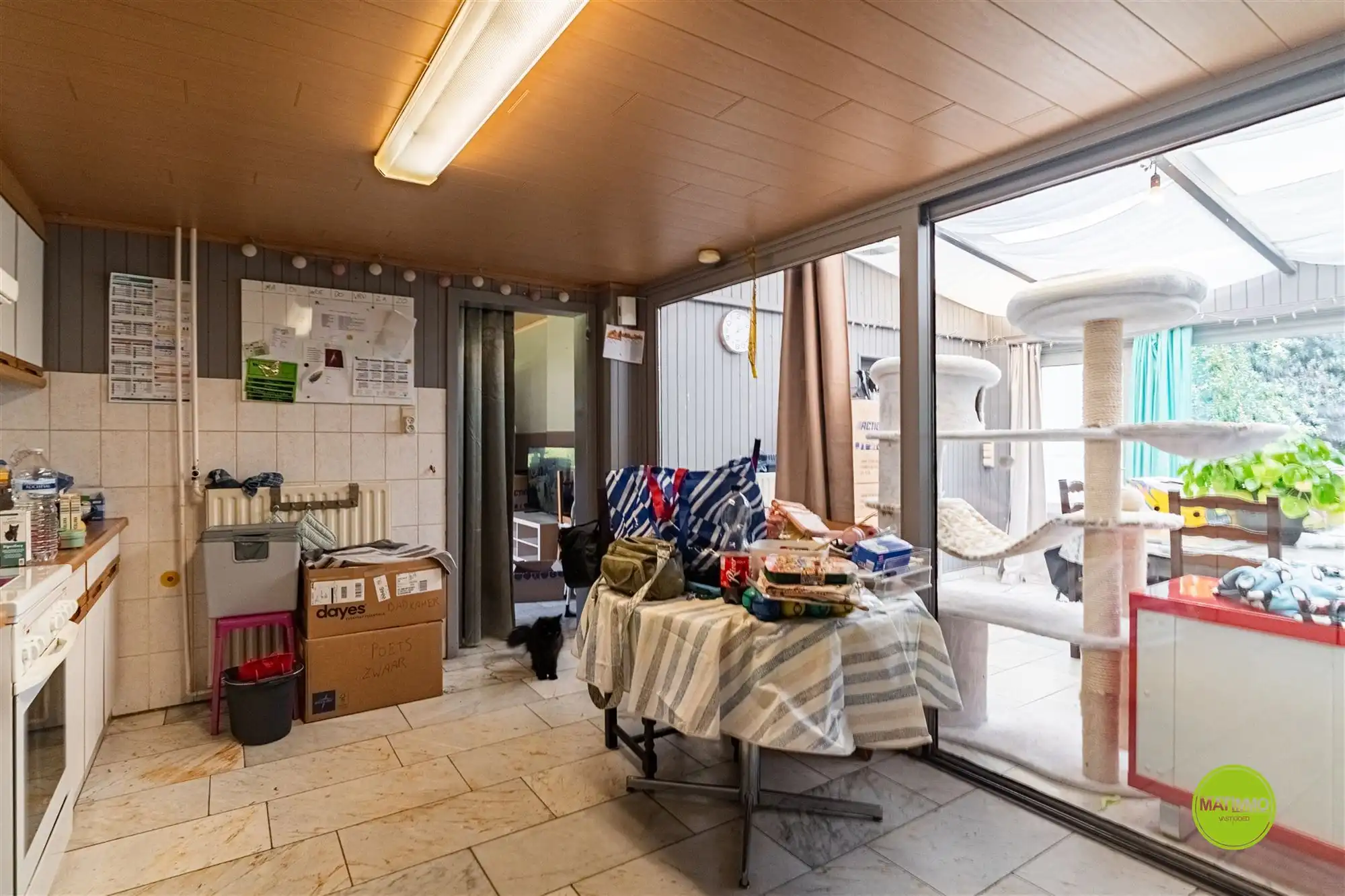 Uniek gelegen woning op een prachtig perceel van 3333 m² foto 22