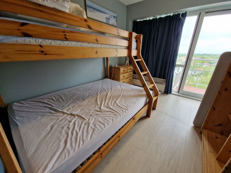 Doorloopappartement met 2 terrassen & panoramisch zicht foto 6