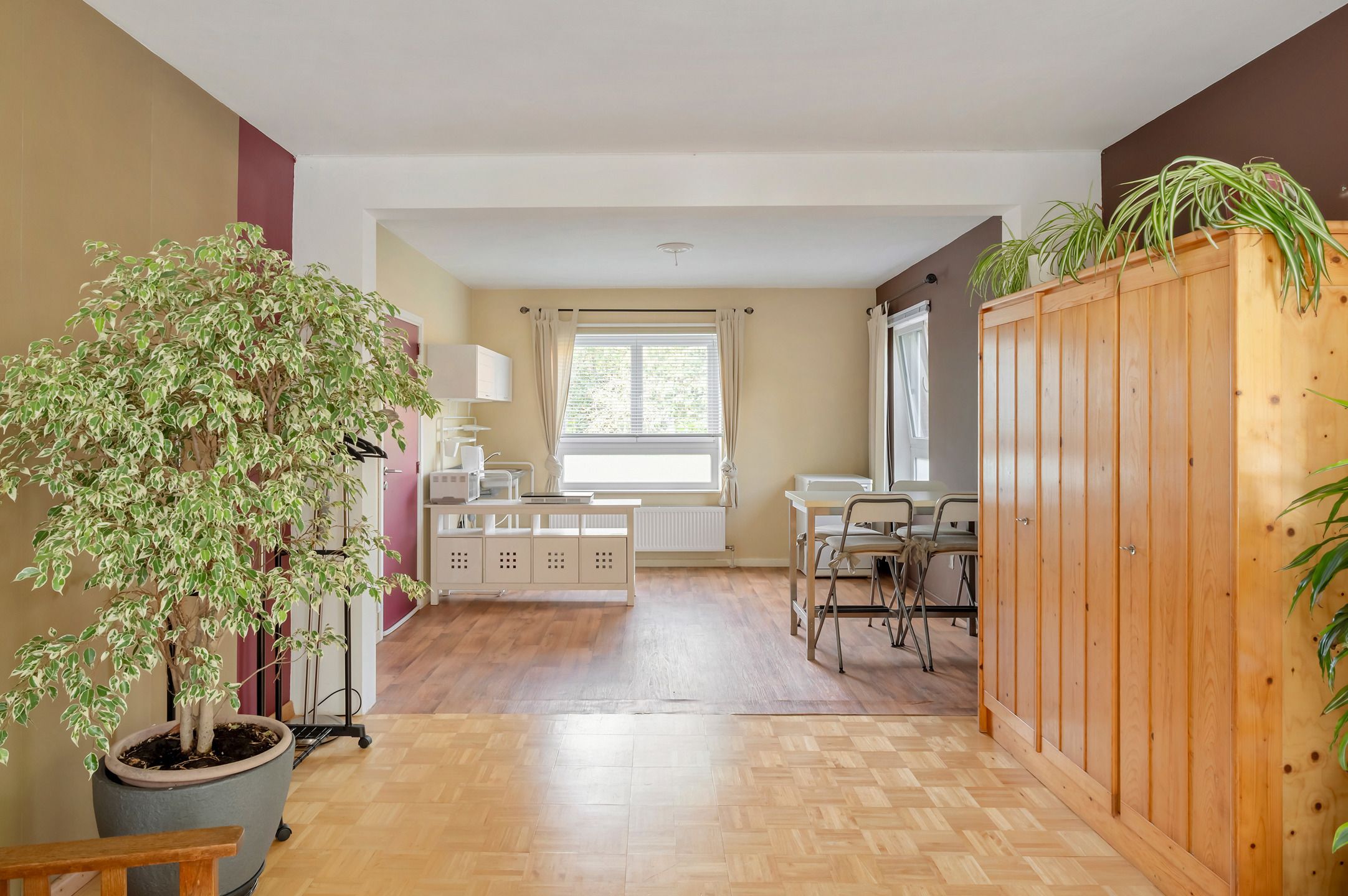 Duplex appartement foto 25