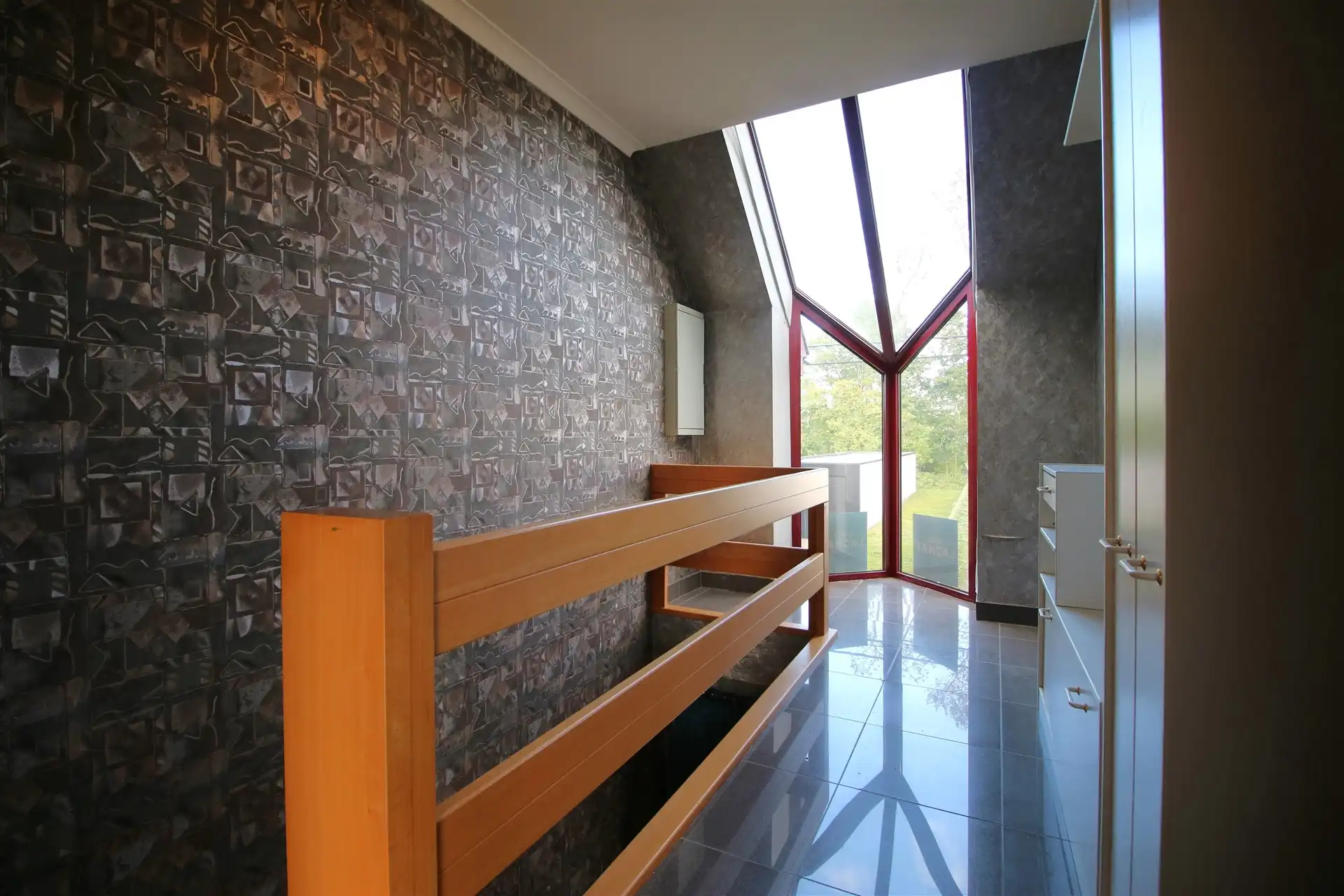 Ruime (kangoeroe)woning op toplocatie  foto 12