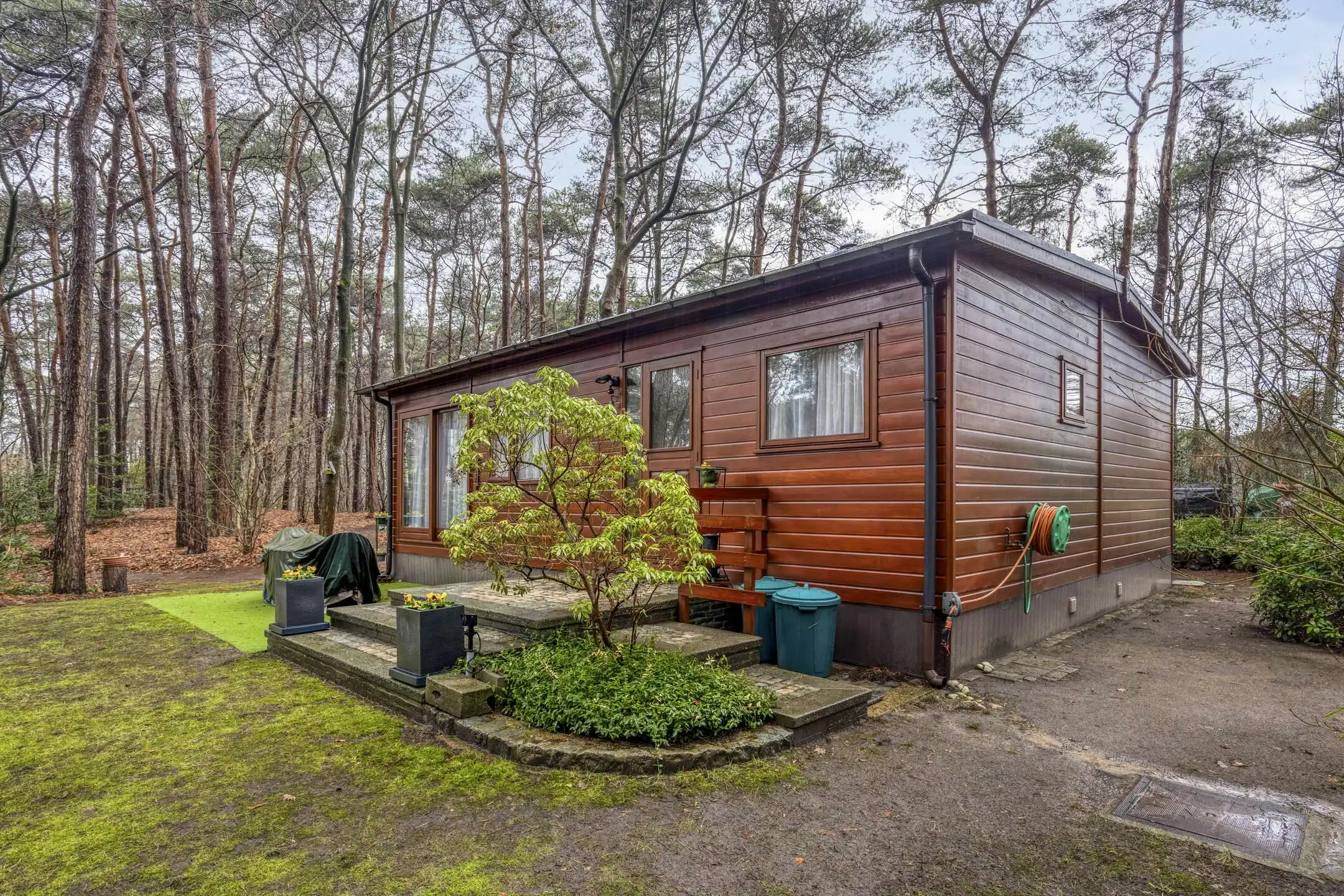 Huis te koop Spreeuwendreef 23 - 2990 Wuustwezel