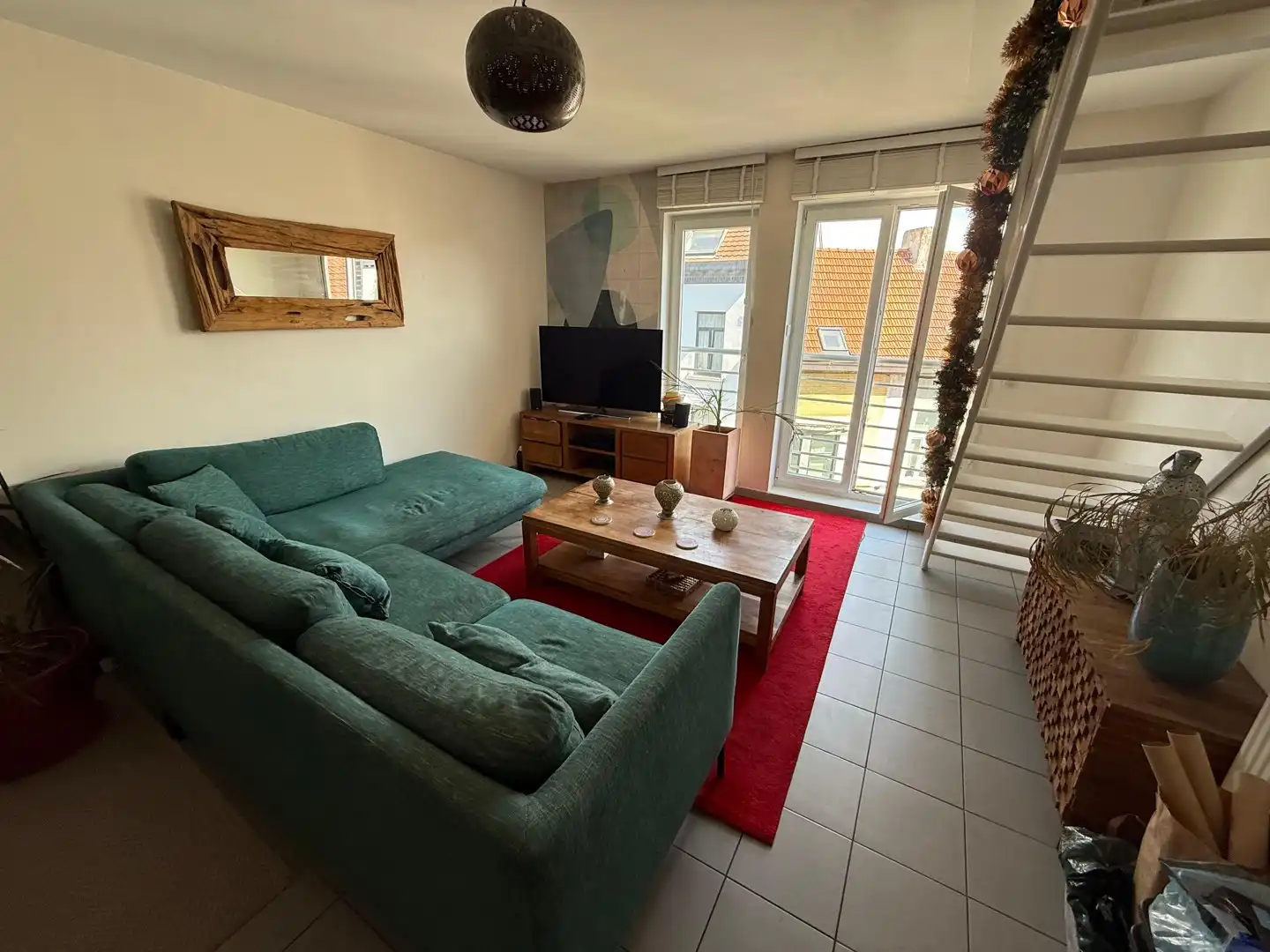 DU0PLEX APPARTEMENT foto 6