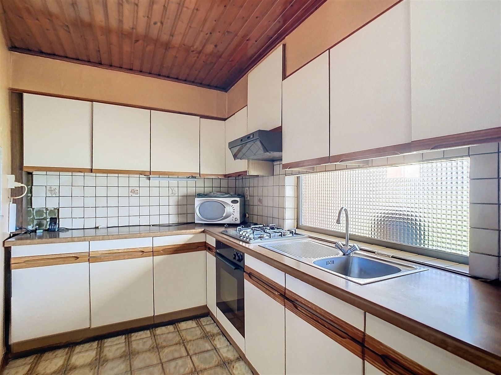 Te renoveren halfopen bebouwing, 3 slpks, tuin, 3a 50ca foto 15