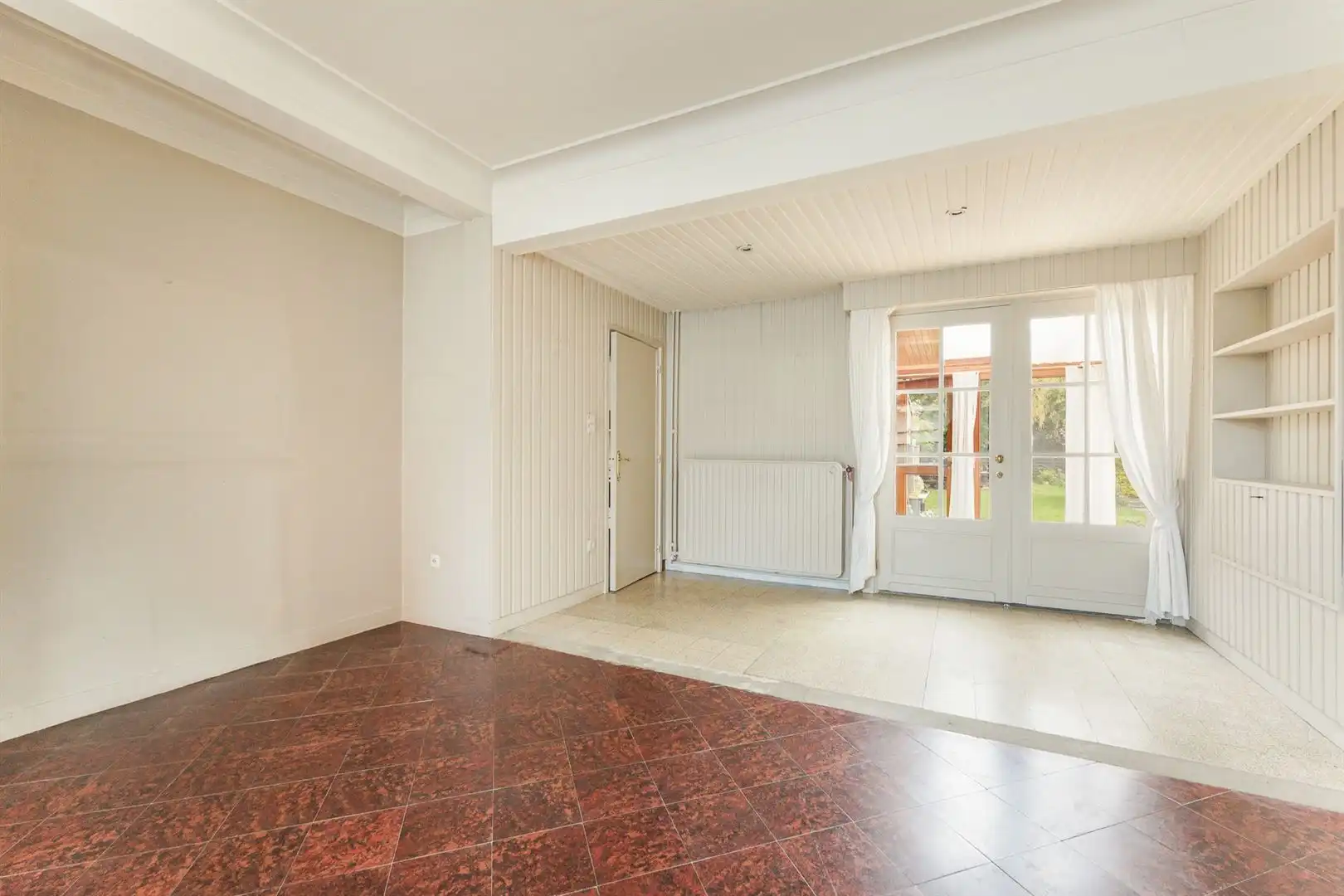 Woning met karakter en eindeloos potentieel foto 8