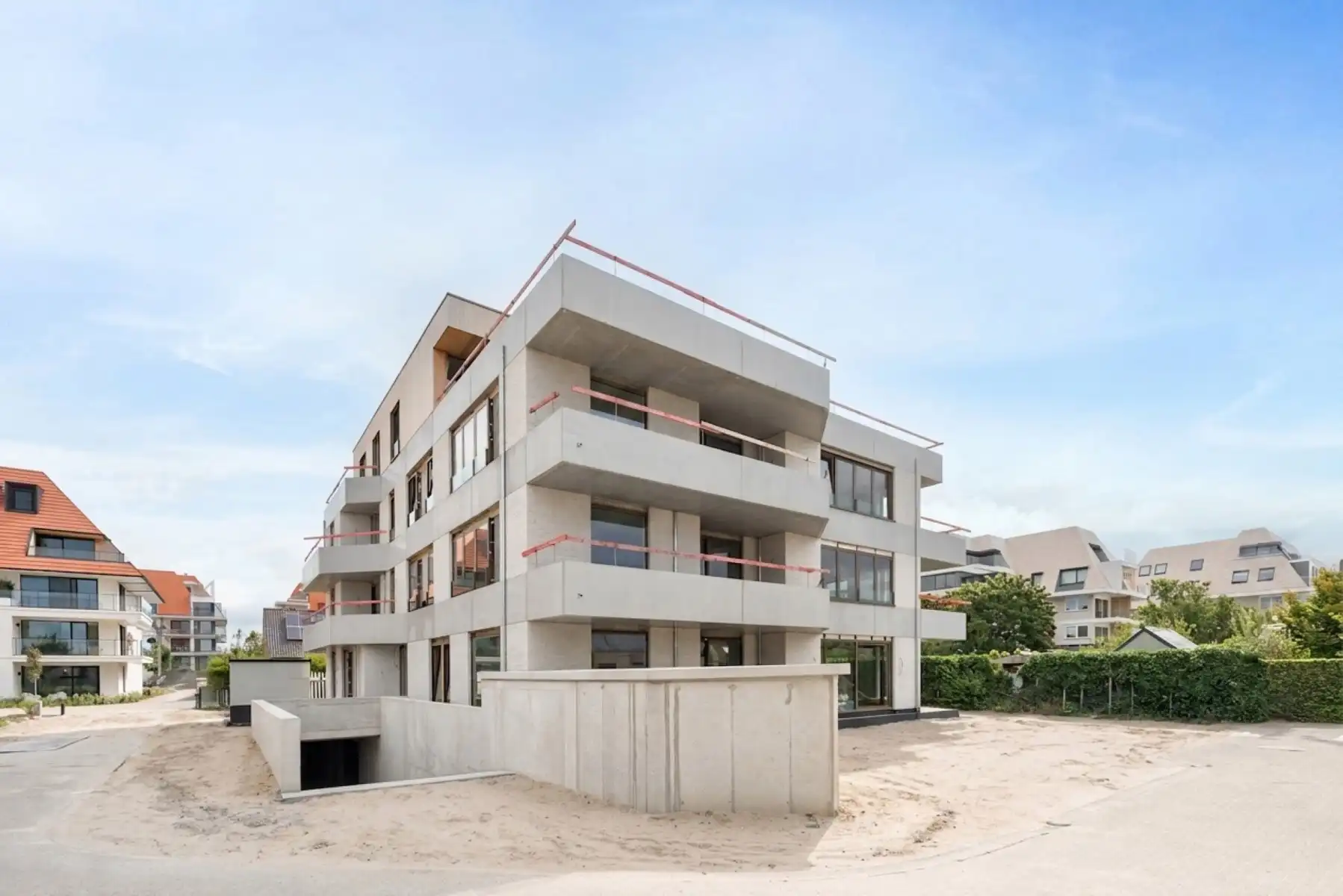 Appartement te koop foto 11