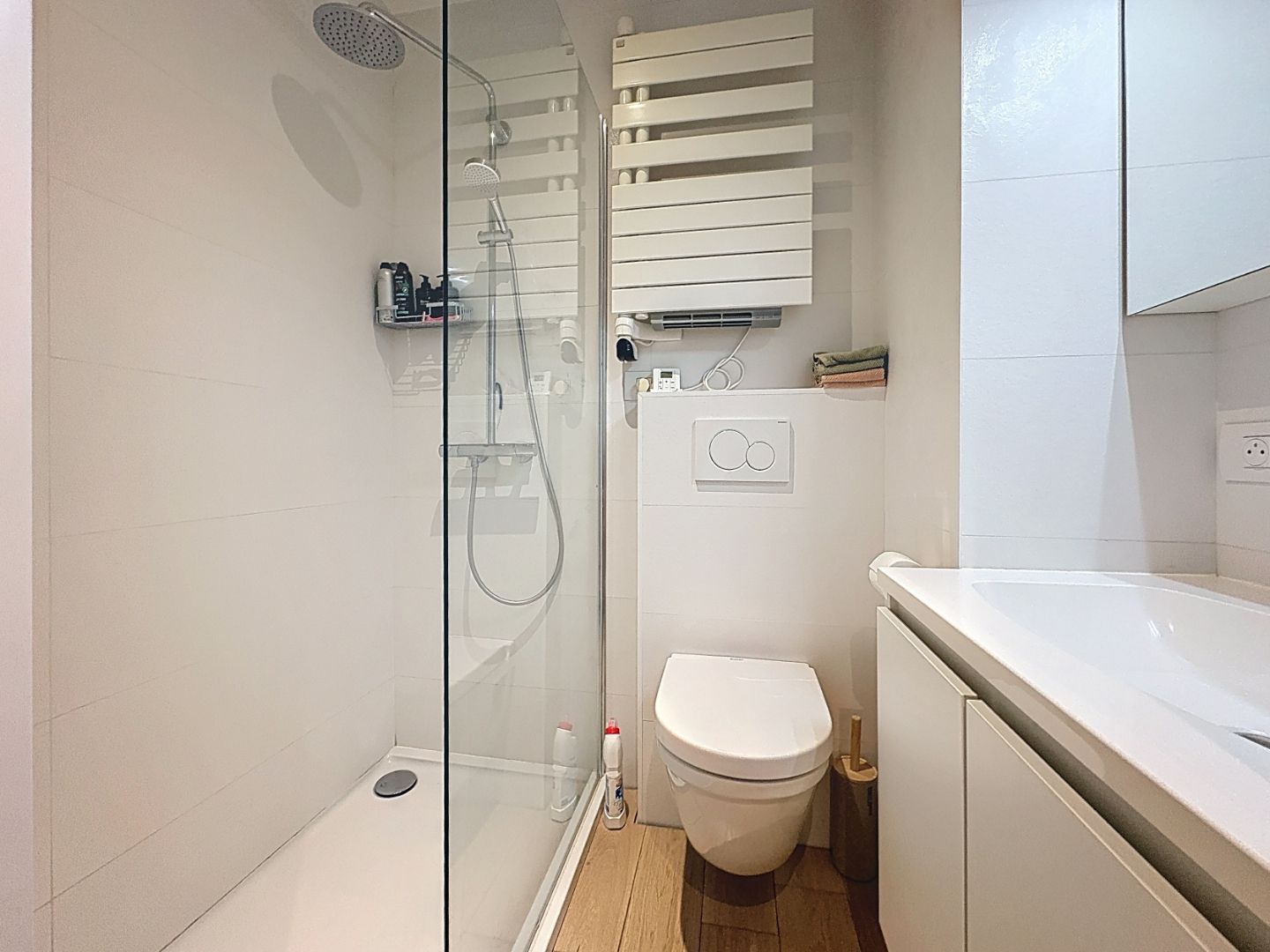 Goed gelegen appartement vlakbij de Zeedijk foto 5