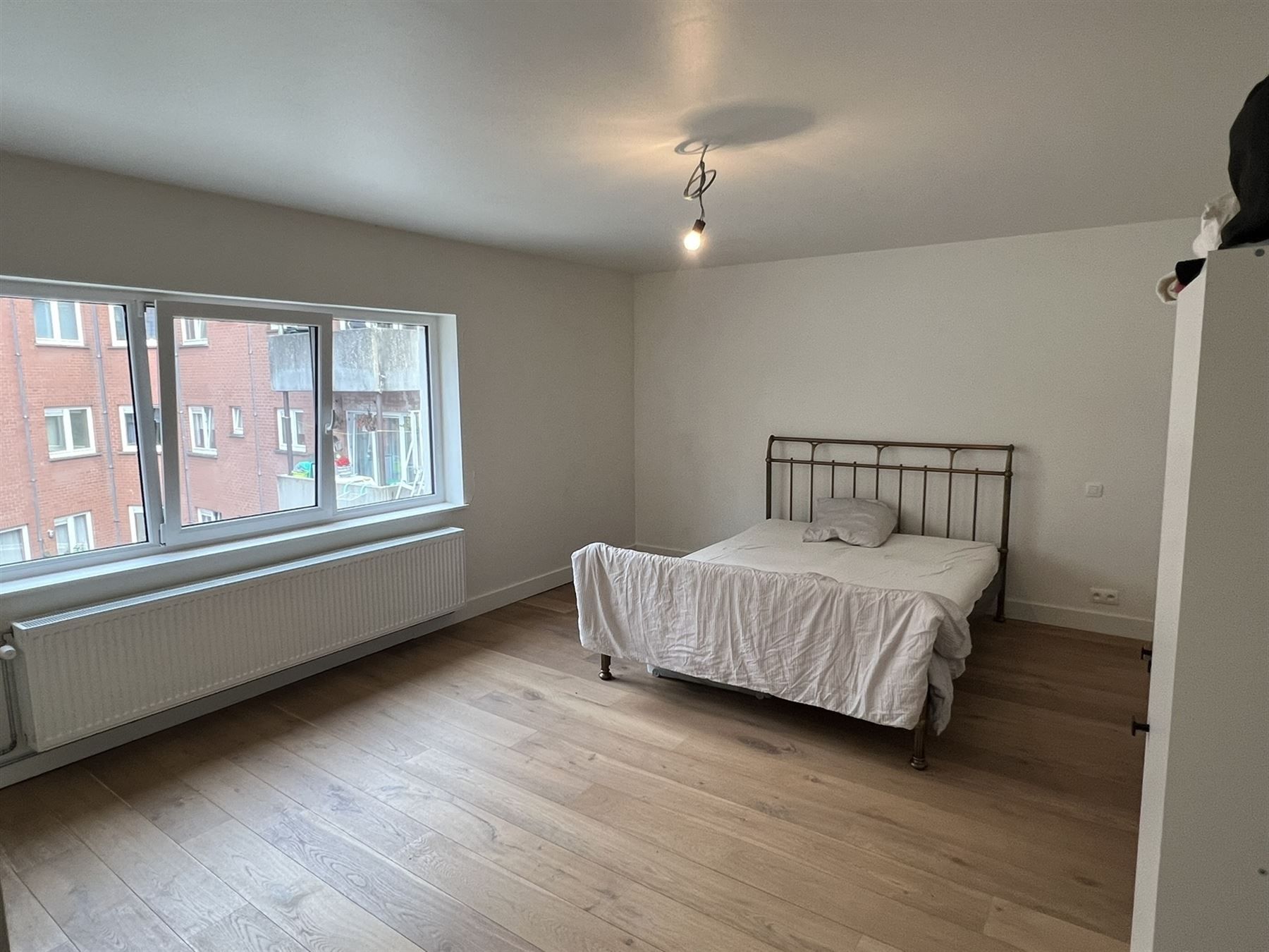 Stijlvol en zeer ruim appartement met terras foto 10