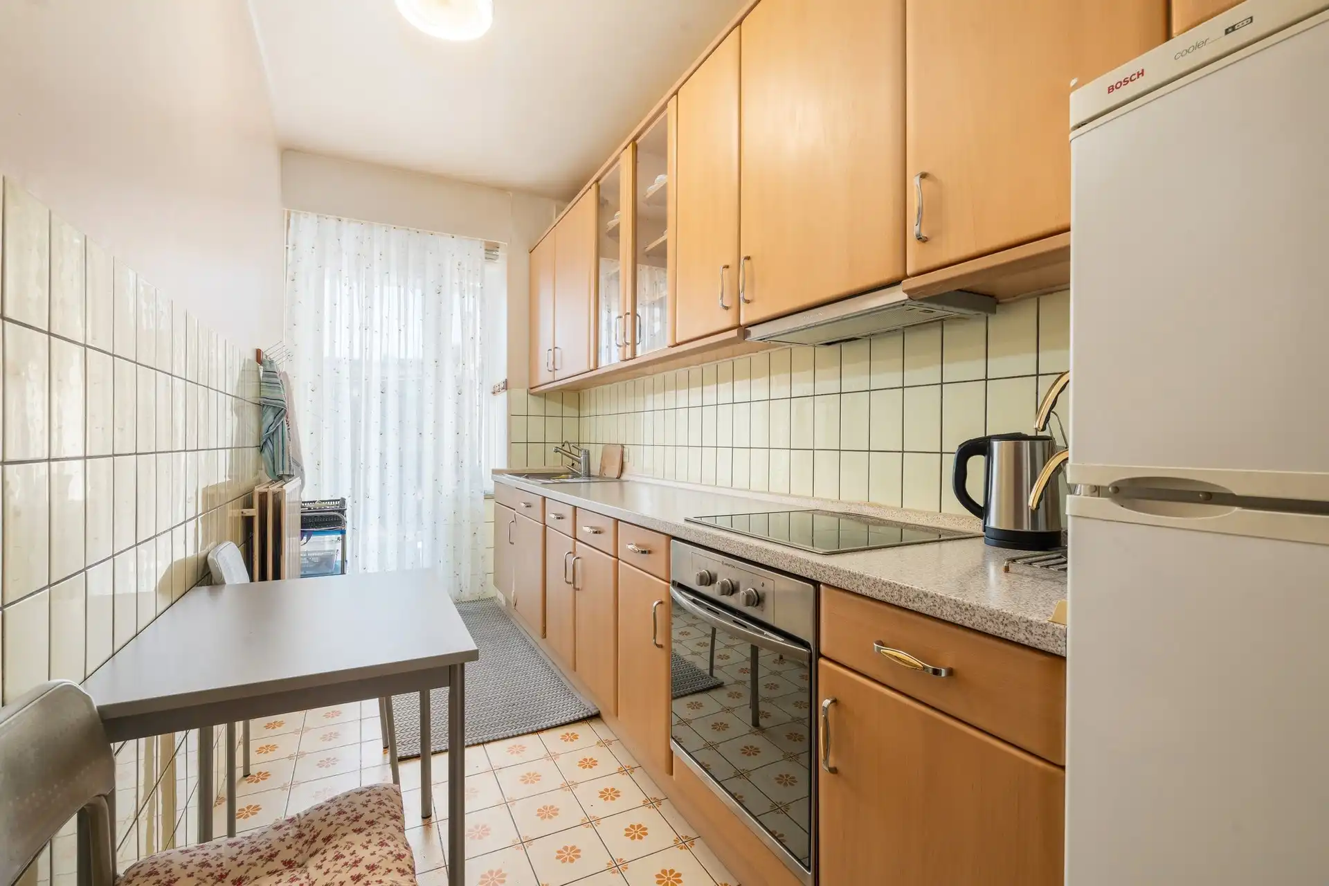 appartement foto 5