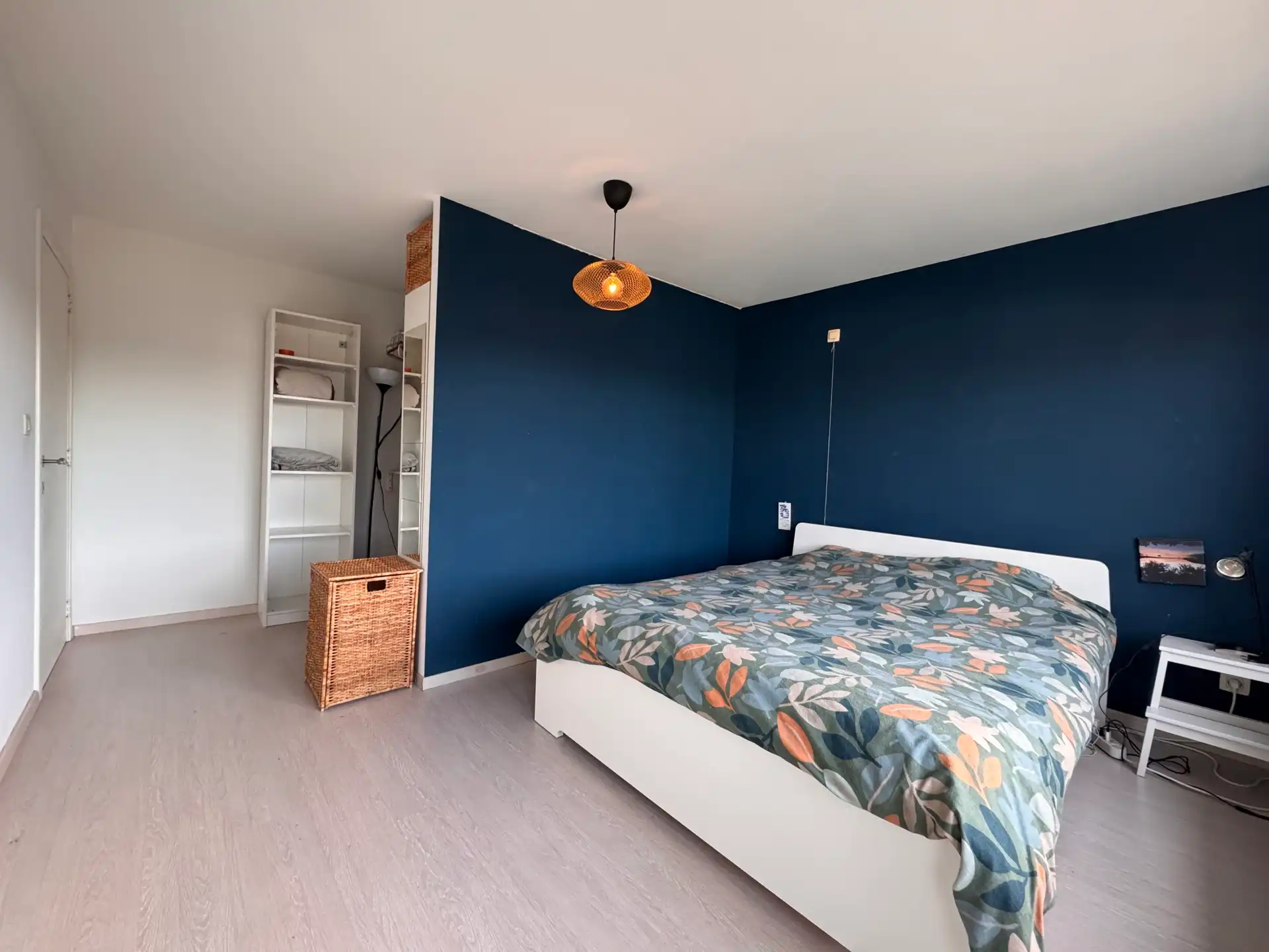 Bel-etage woning met drie slaapkamers te Aarschot foto 10