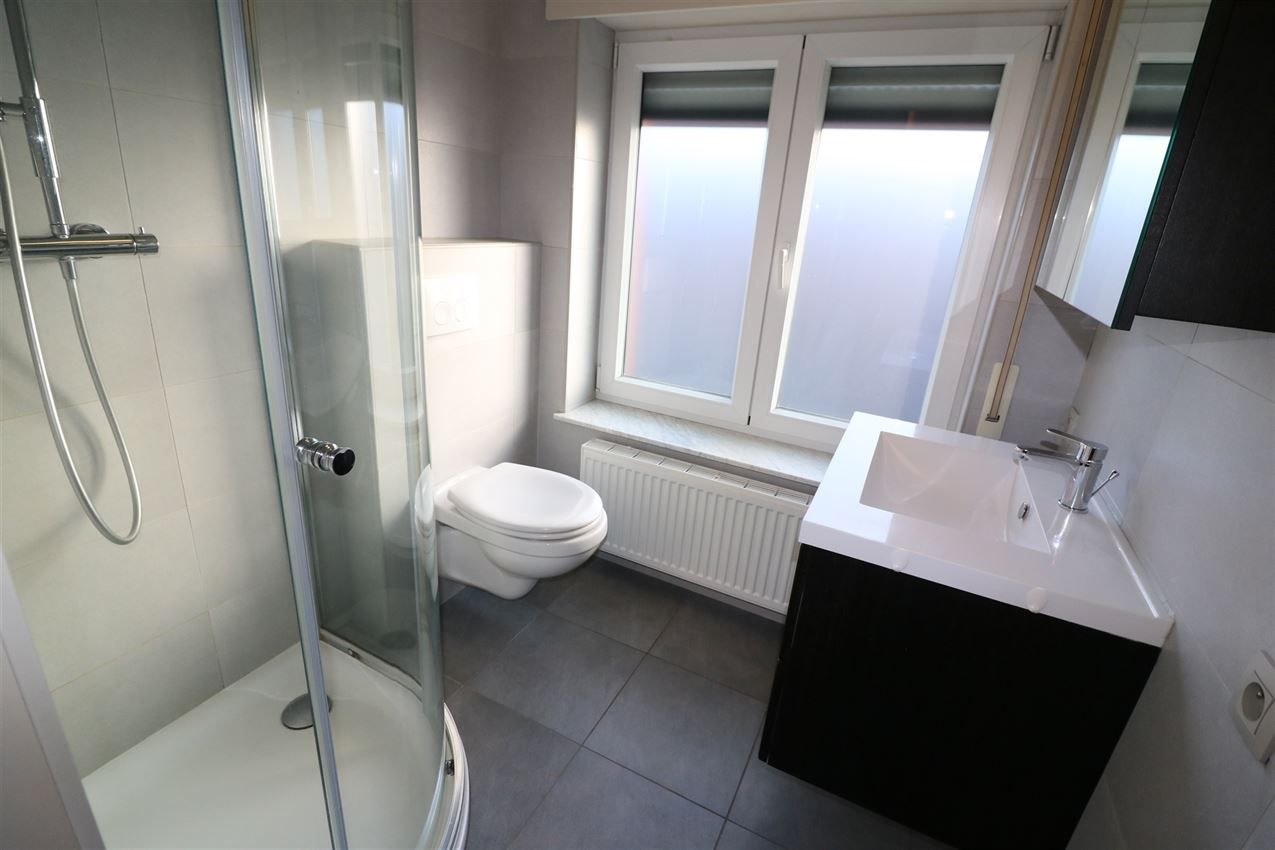 duplex met 2 slpk. en heel groot terras. Tip top ! foto 11