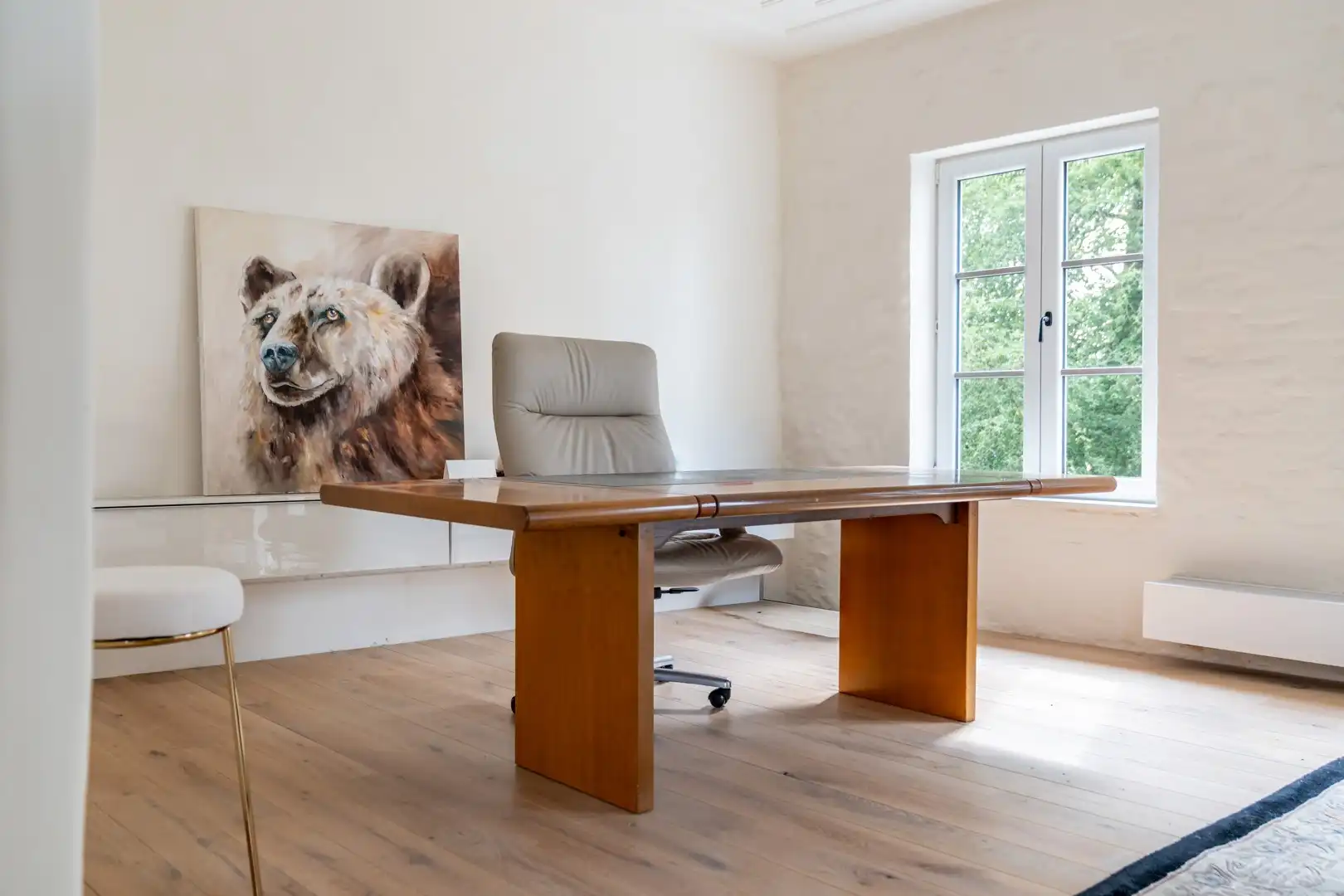 Historisch kasteeldomein met exclusieve parktuin in Eke foto 20