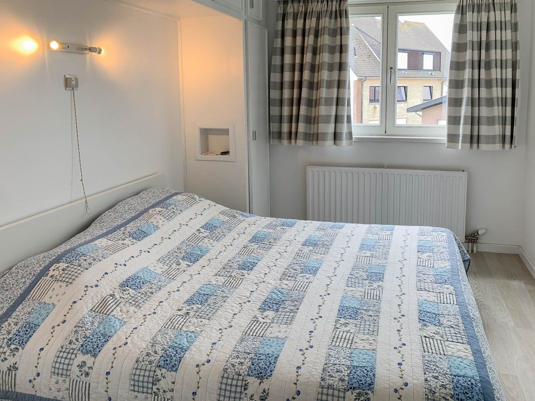 Gezellig appartement te koop met 1 slaapkamer! foto 7