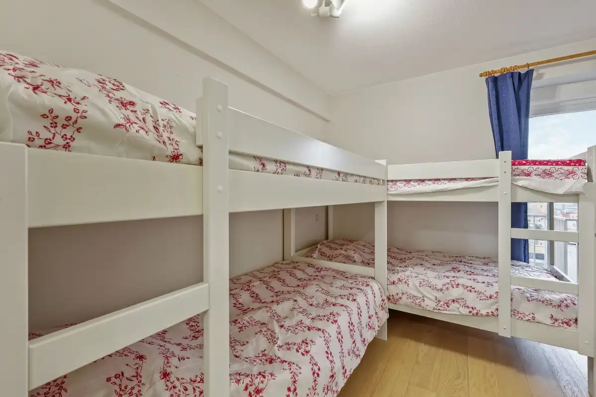 Appartement met 2 slaapkamers op de zeedijk  STERK VERLAAGDE PRIJS ! foto 6