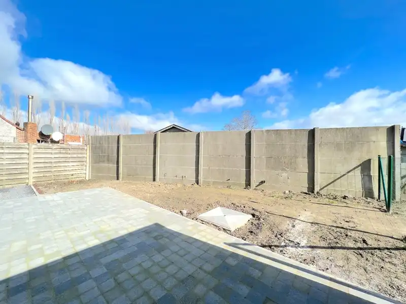 WONING te HOOGLEDE (GITS) foto 13