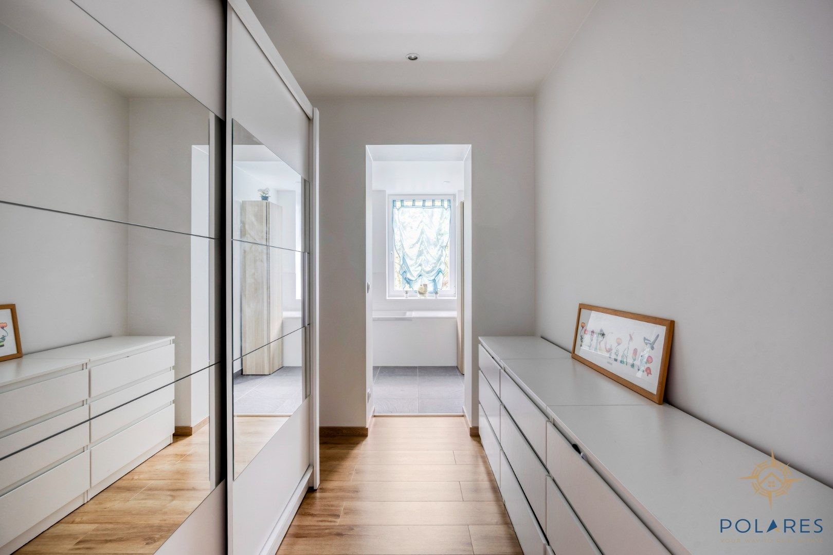 Karaktervolle, volledig gerenoveerde woning foto 20