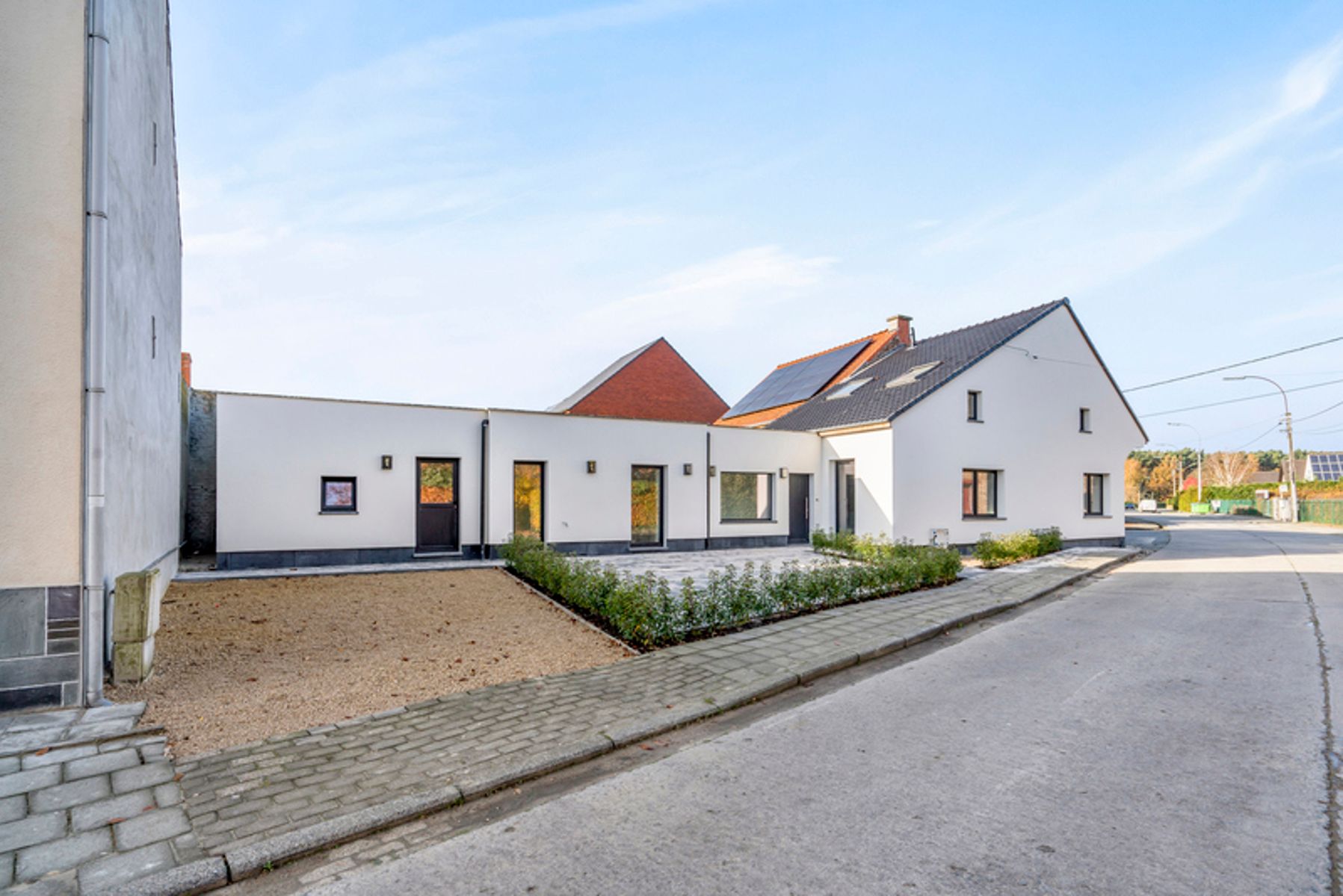 Instapklare woning te Smetlede! foto 16