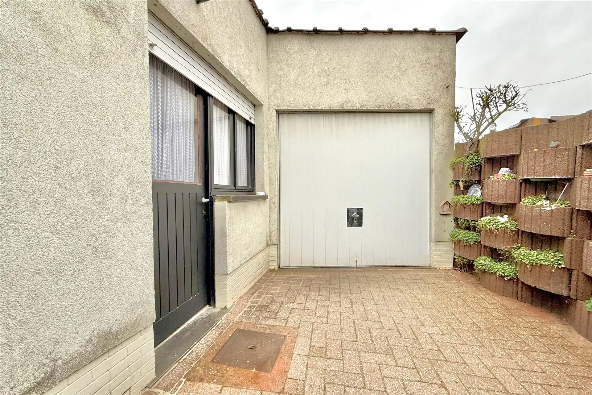 Te renoveren woning / handelshuis in het centrum foto 26