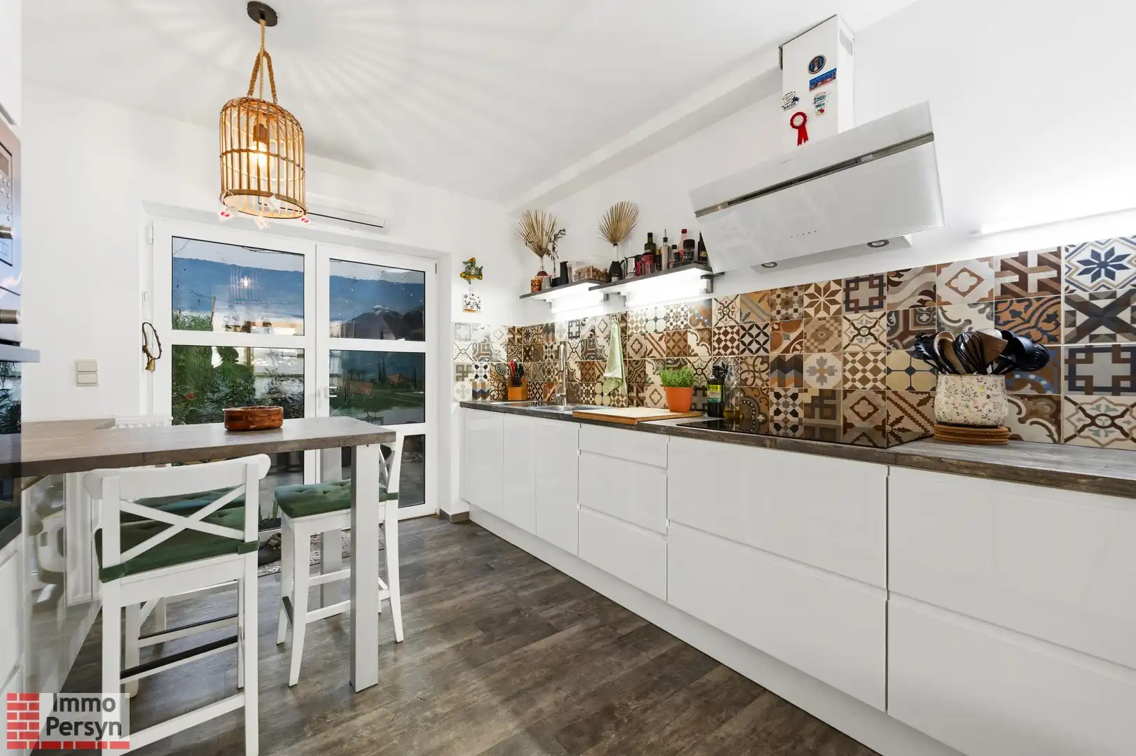 Instapklaar, glv app met garage in het hart van Scherpenheuvel foto 9