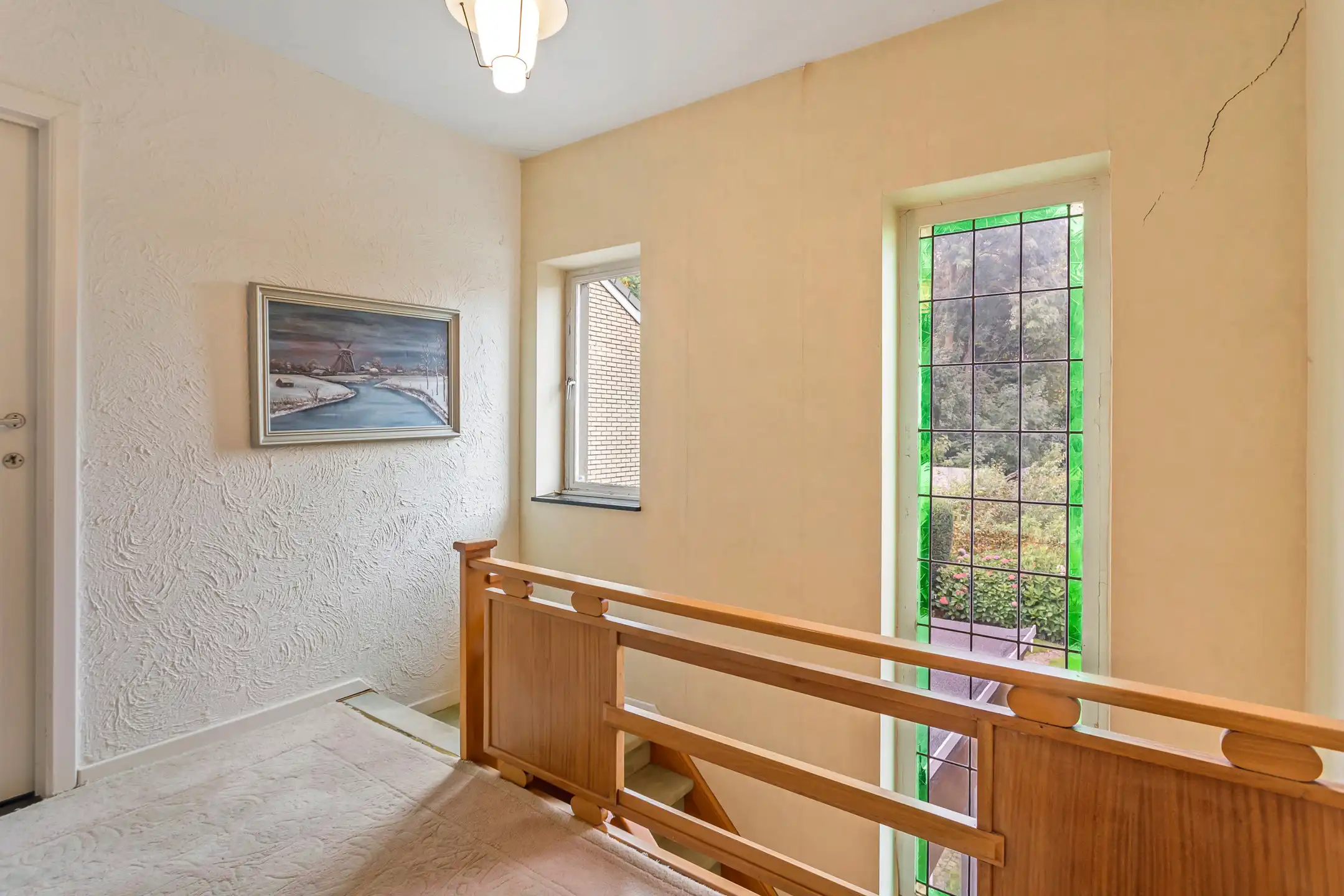 Woning met garage in het geliefde Vroenhoven foto 11