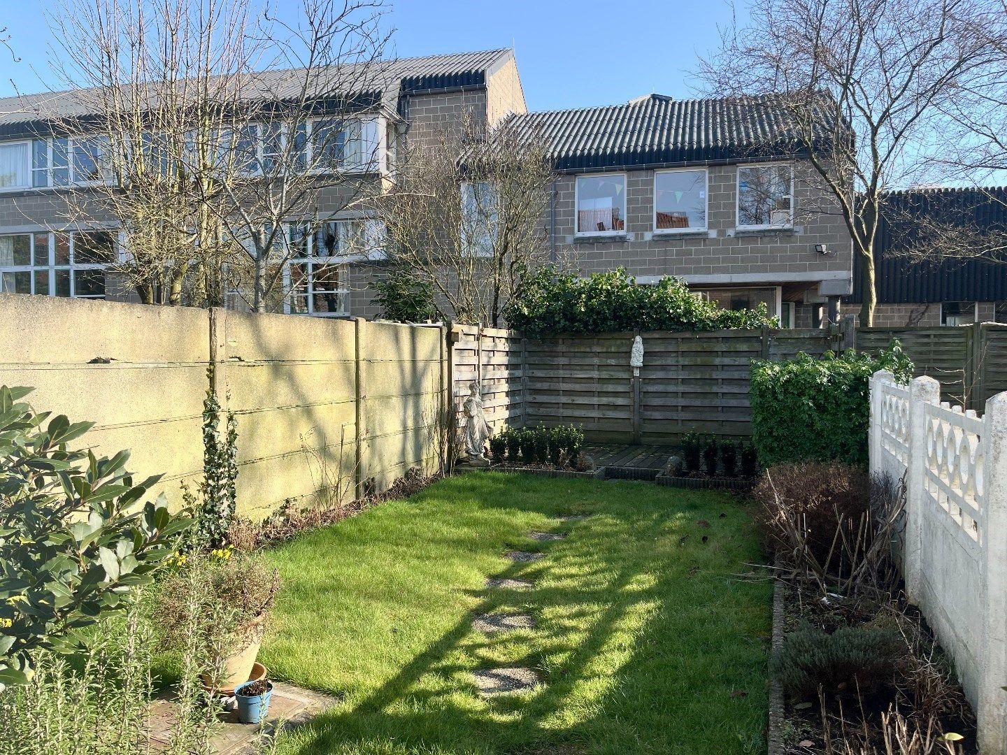 Charmante woning te koop in centrum Kuurne foto 17