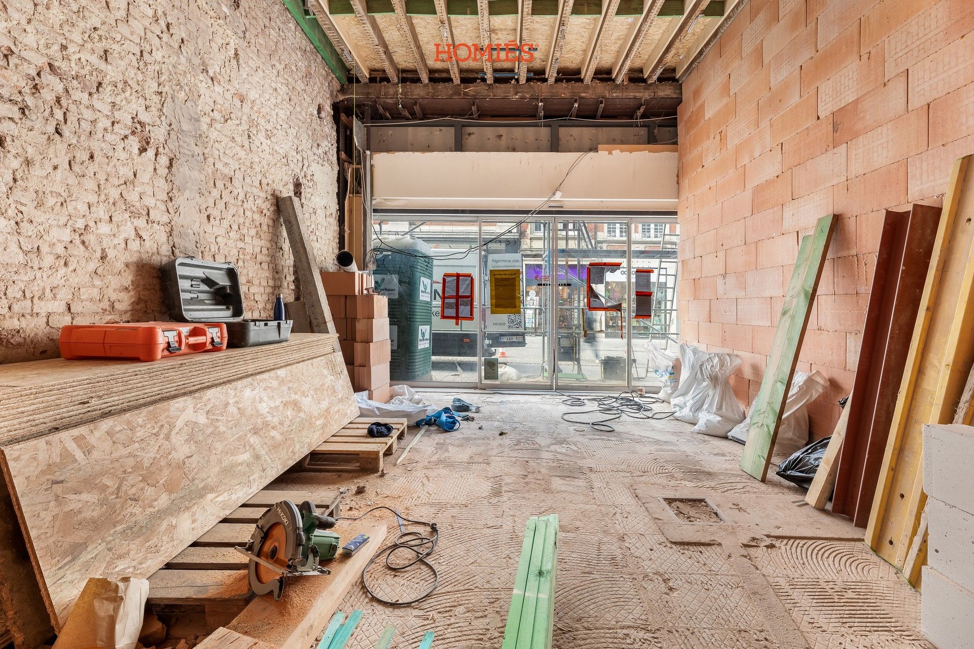 Handelsruimte op toplocatie foto 8