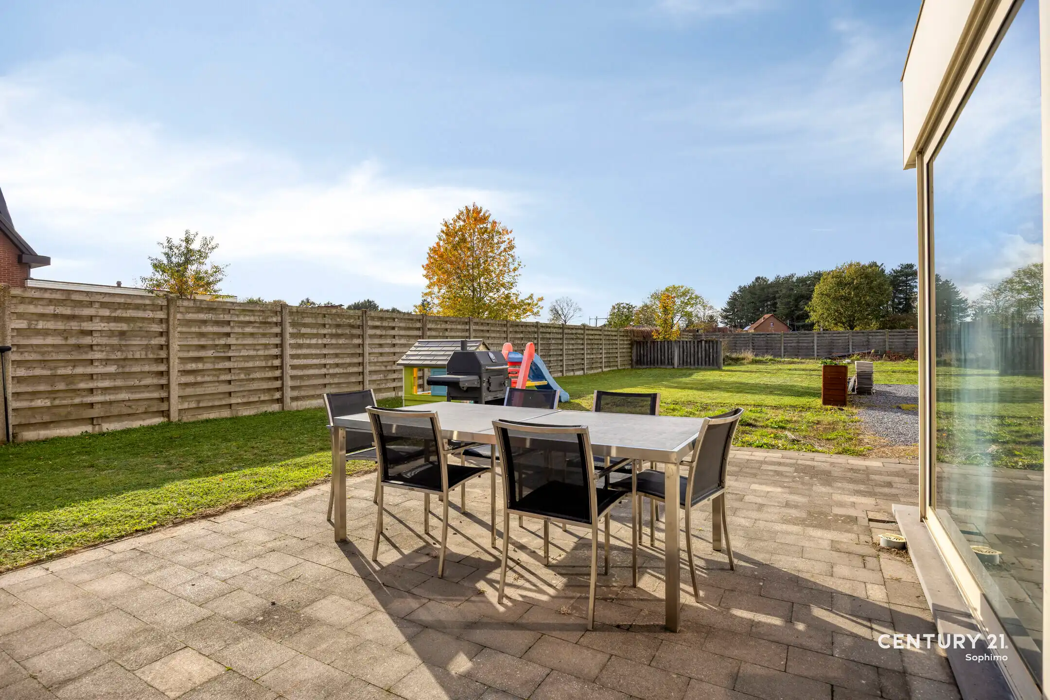 Ruime instapklare woning foto 29