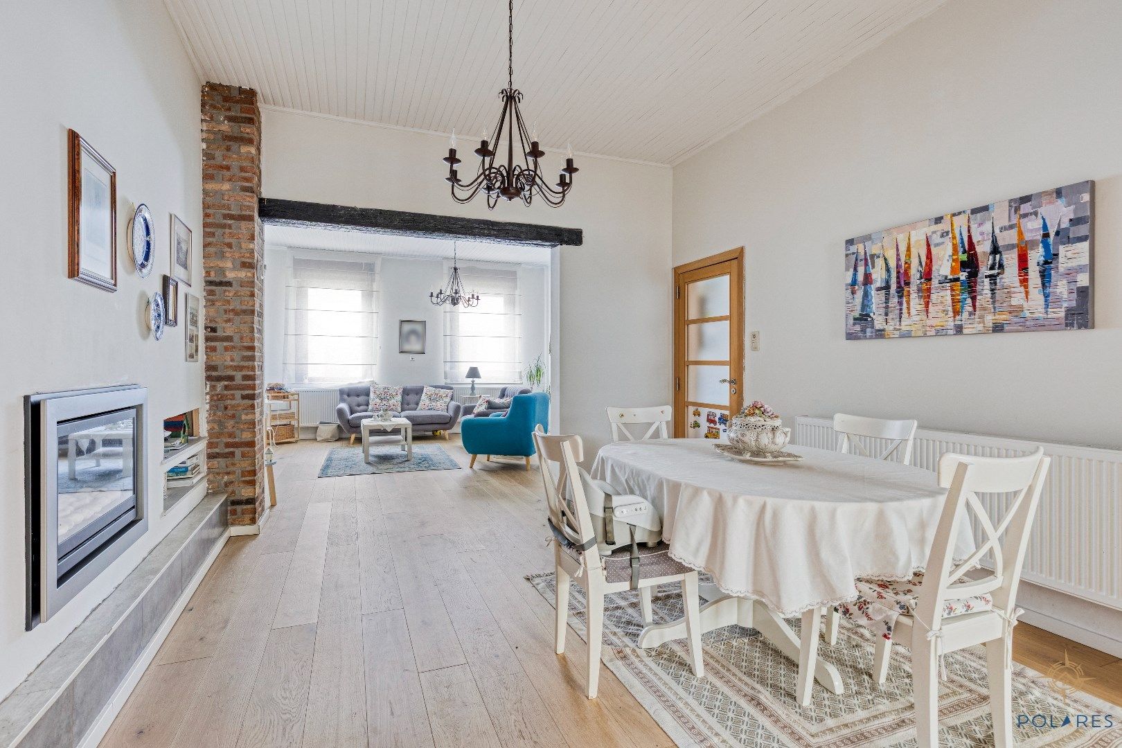 Instapklare woning met 4 slaapkamers nabij Leuven foto 7
