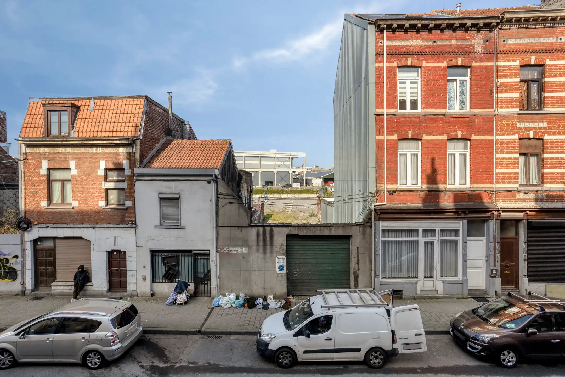 Projectgrond te Koop – Strategische Locatie, veel Potentieel foto 2